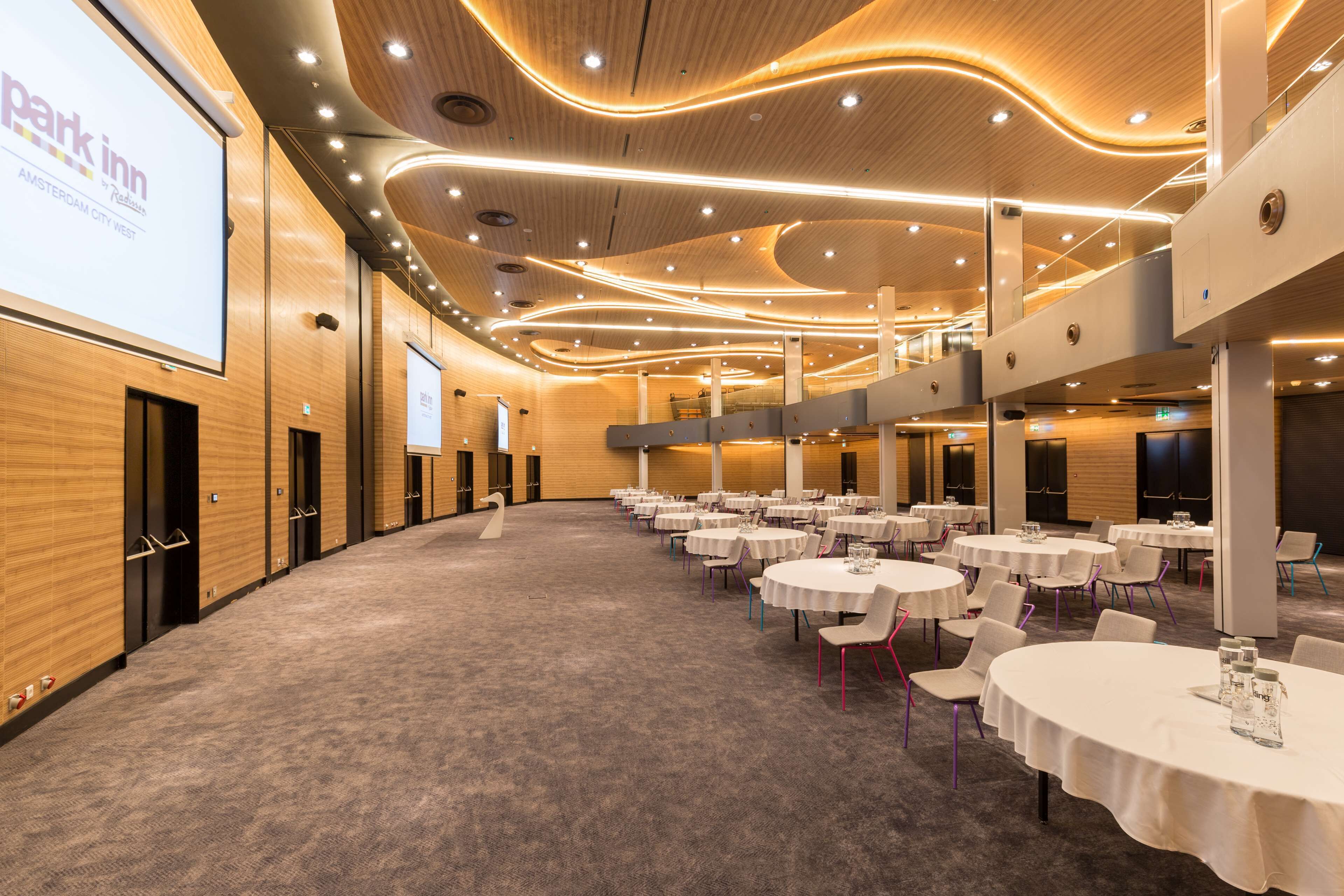 Park Inn by Radisson Amsterdam City West