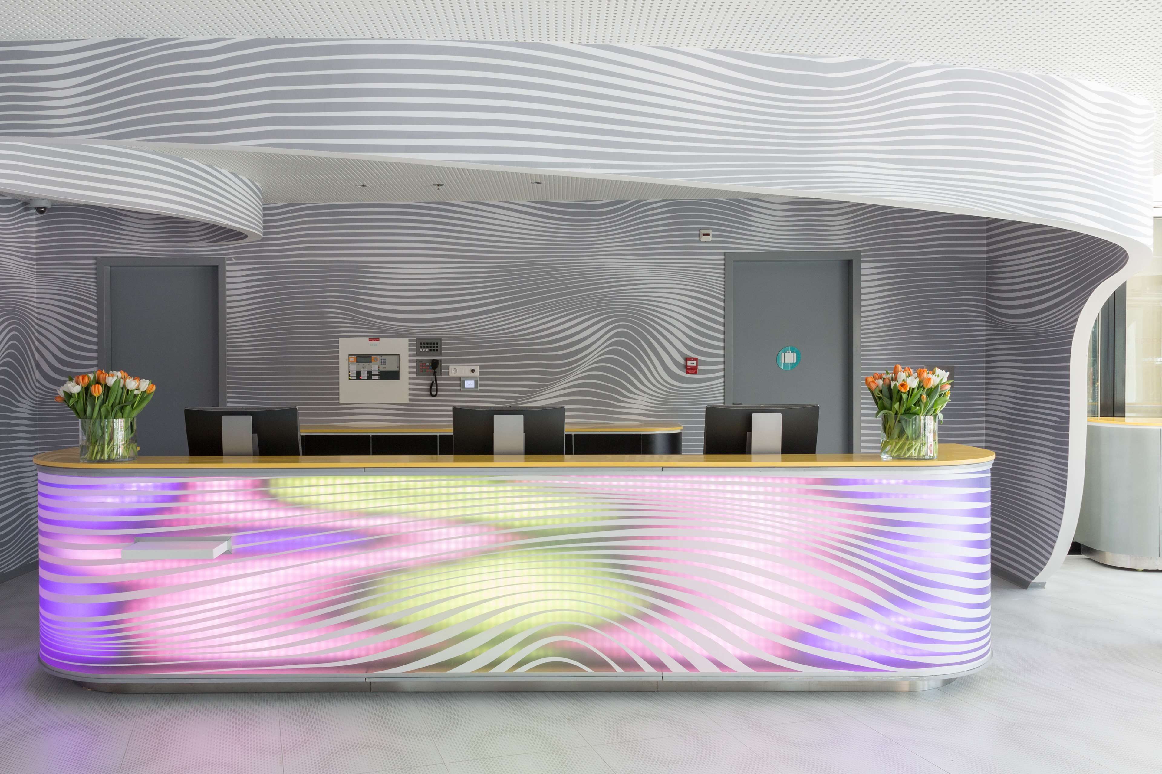 Park Inn by Radisson Amsterdam City West