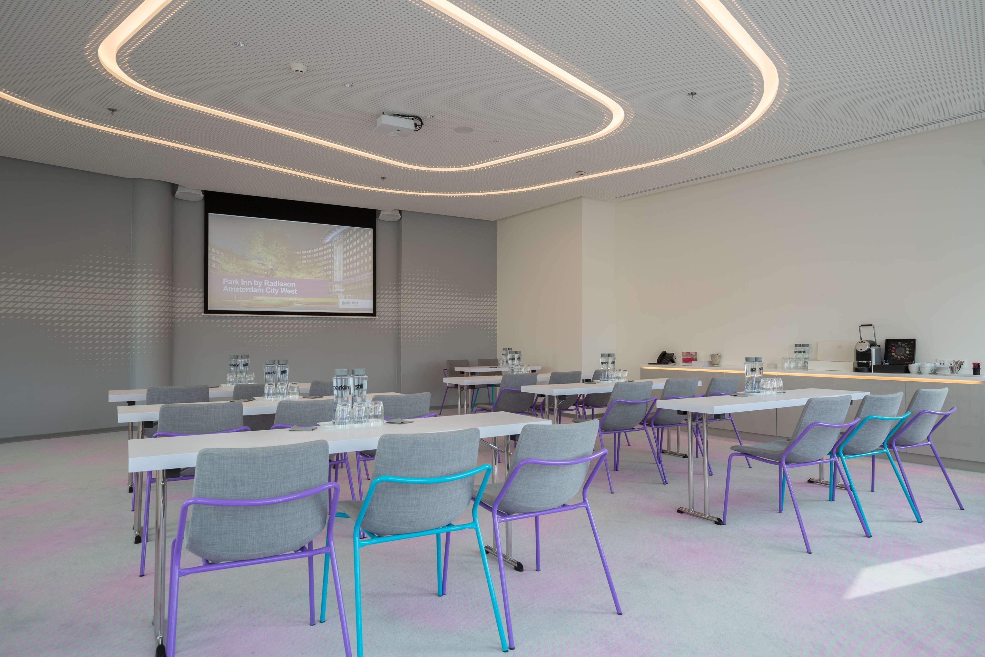 Park Inn by Radisson Amsterdam City West