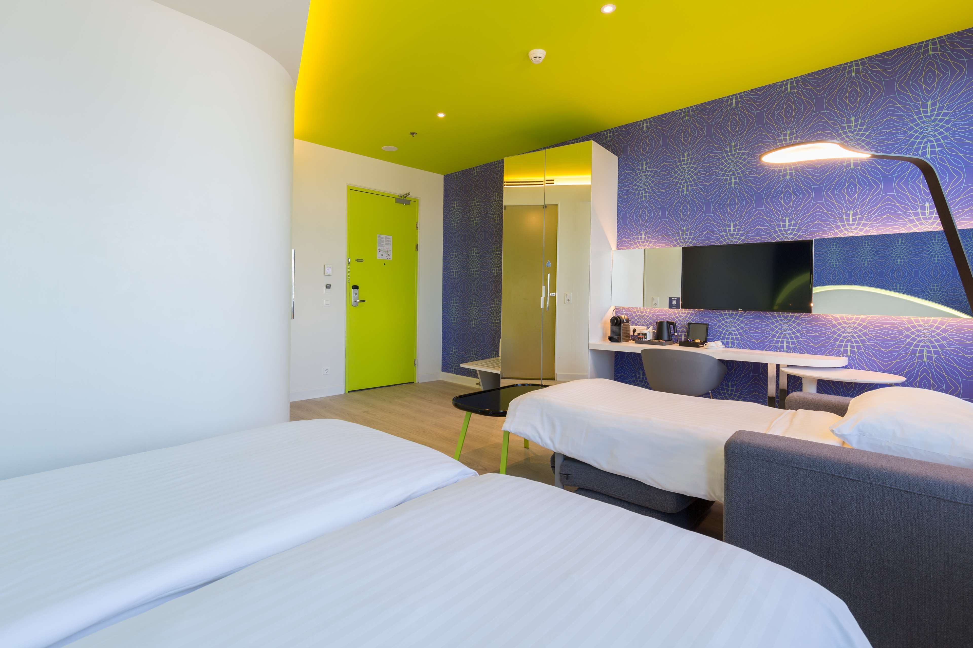 Park Inn by Radisson Amsterdam City West