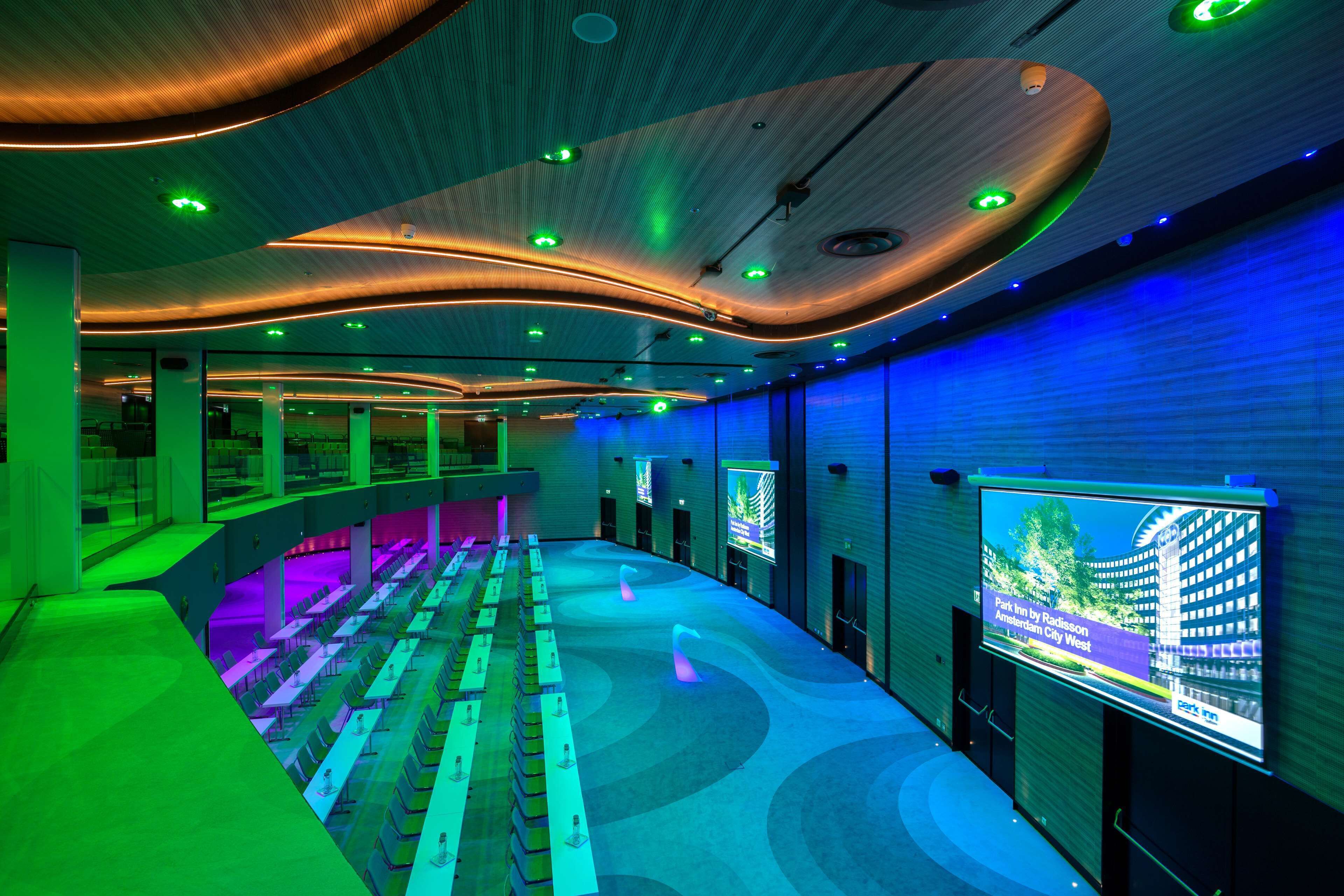 Park Inn by Radisson Amsterdam City West