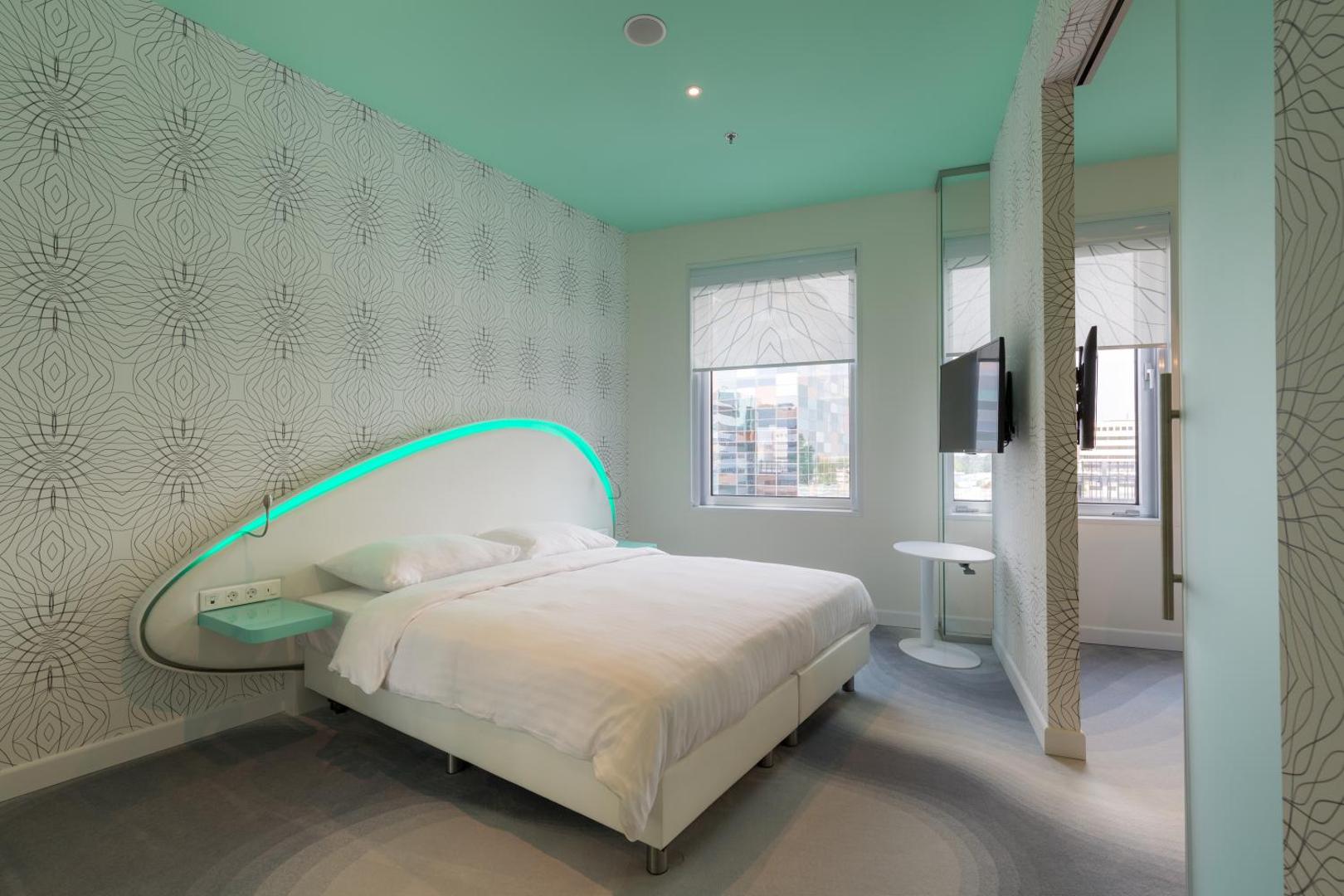 Park Inn by Radisson Amsterdam City West