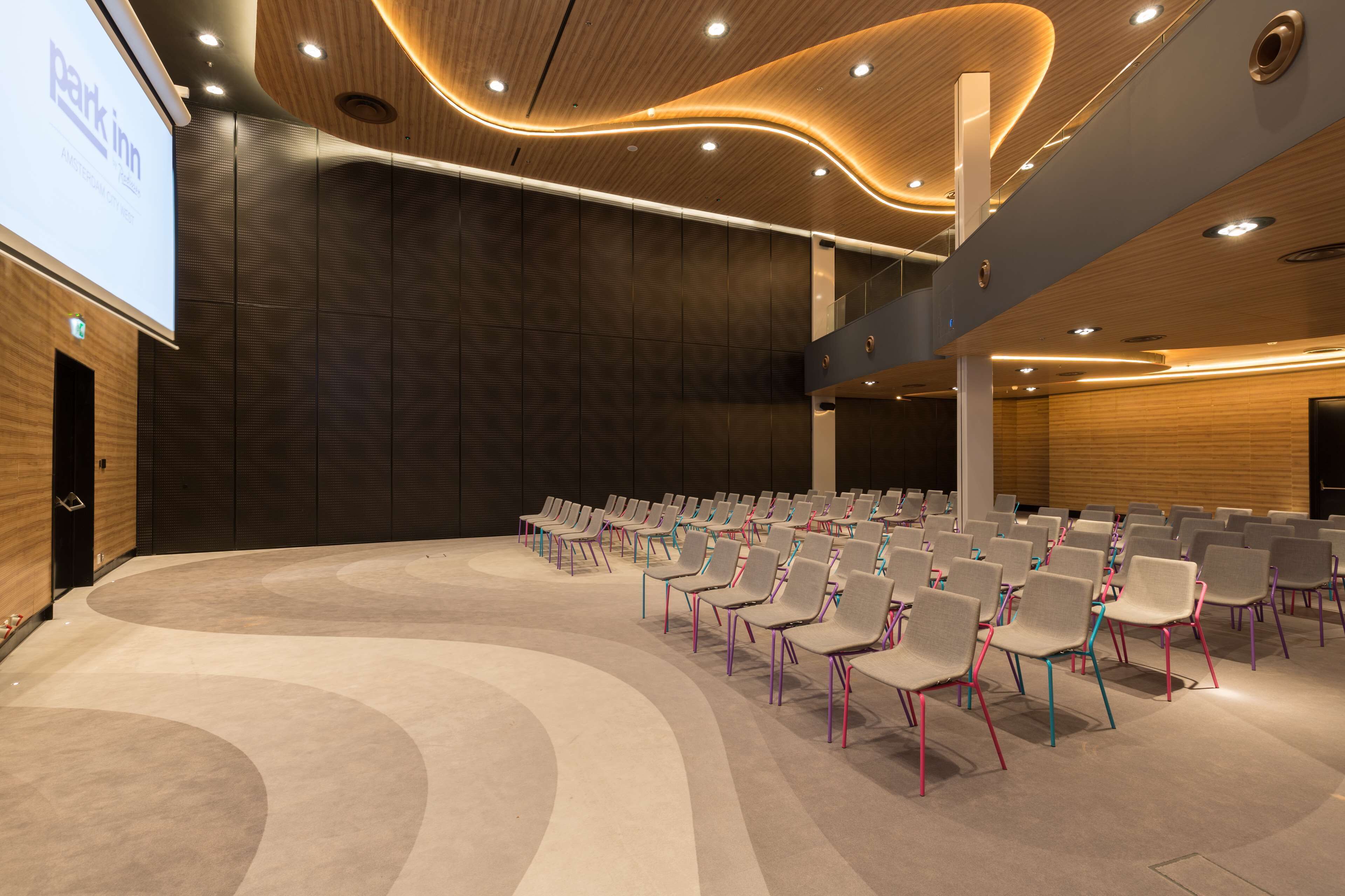 Park Inn by Radisson Amsterdam City West