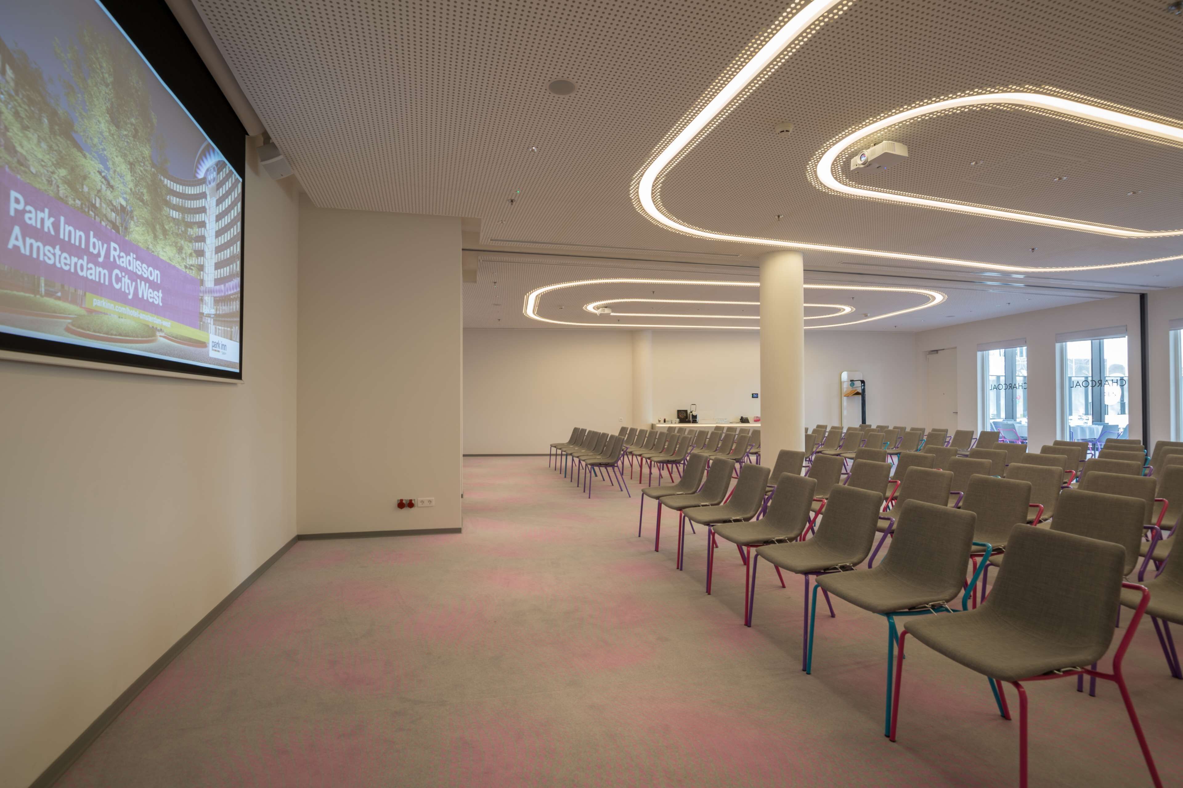 Park Inn by Radisson Amsterdam City West