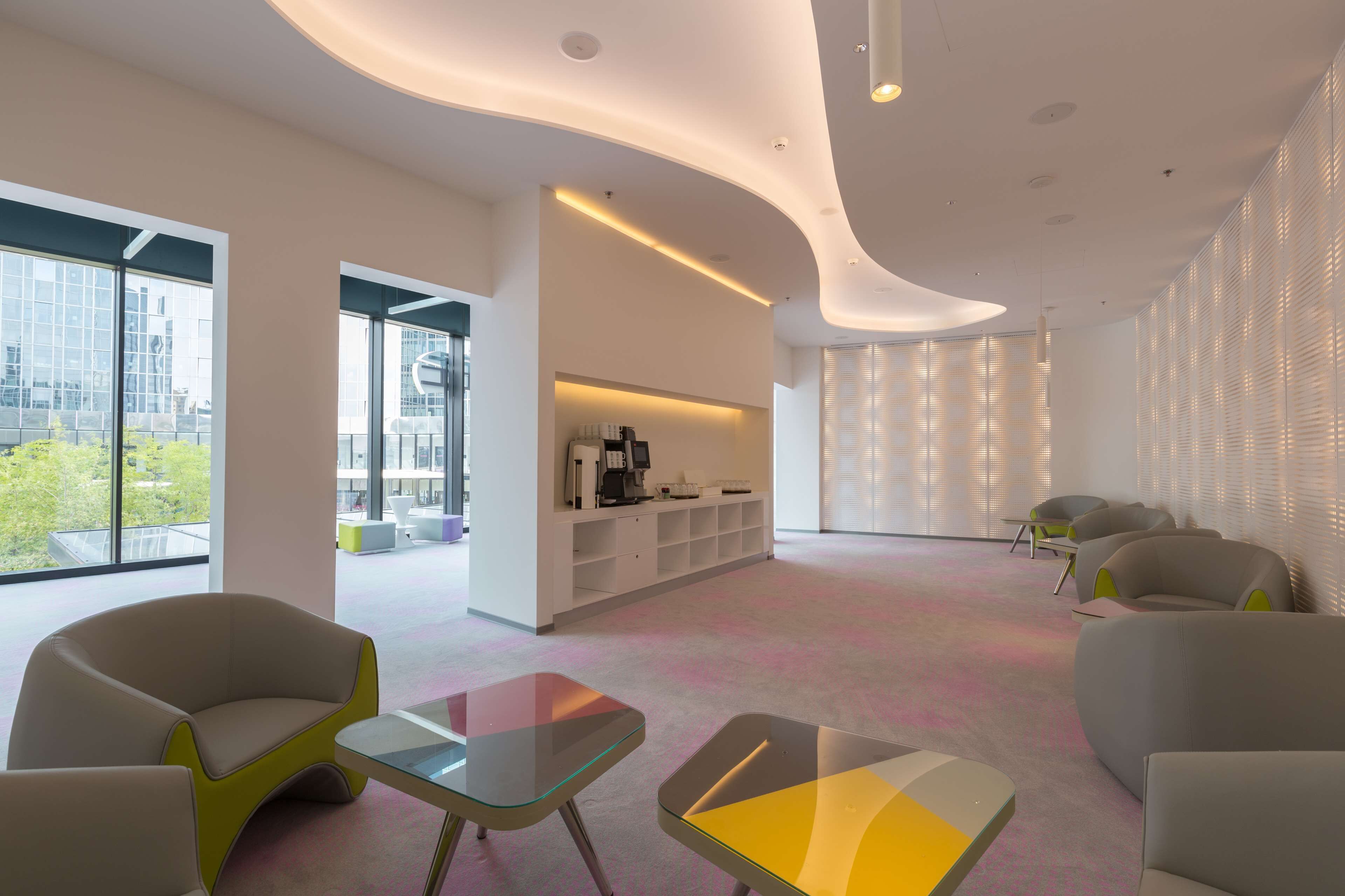 Park Inn by Radisson Amsterdam City West