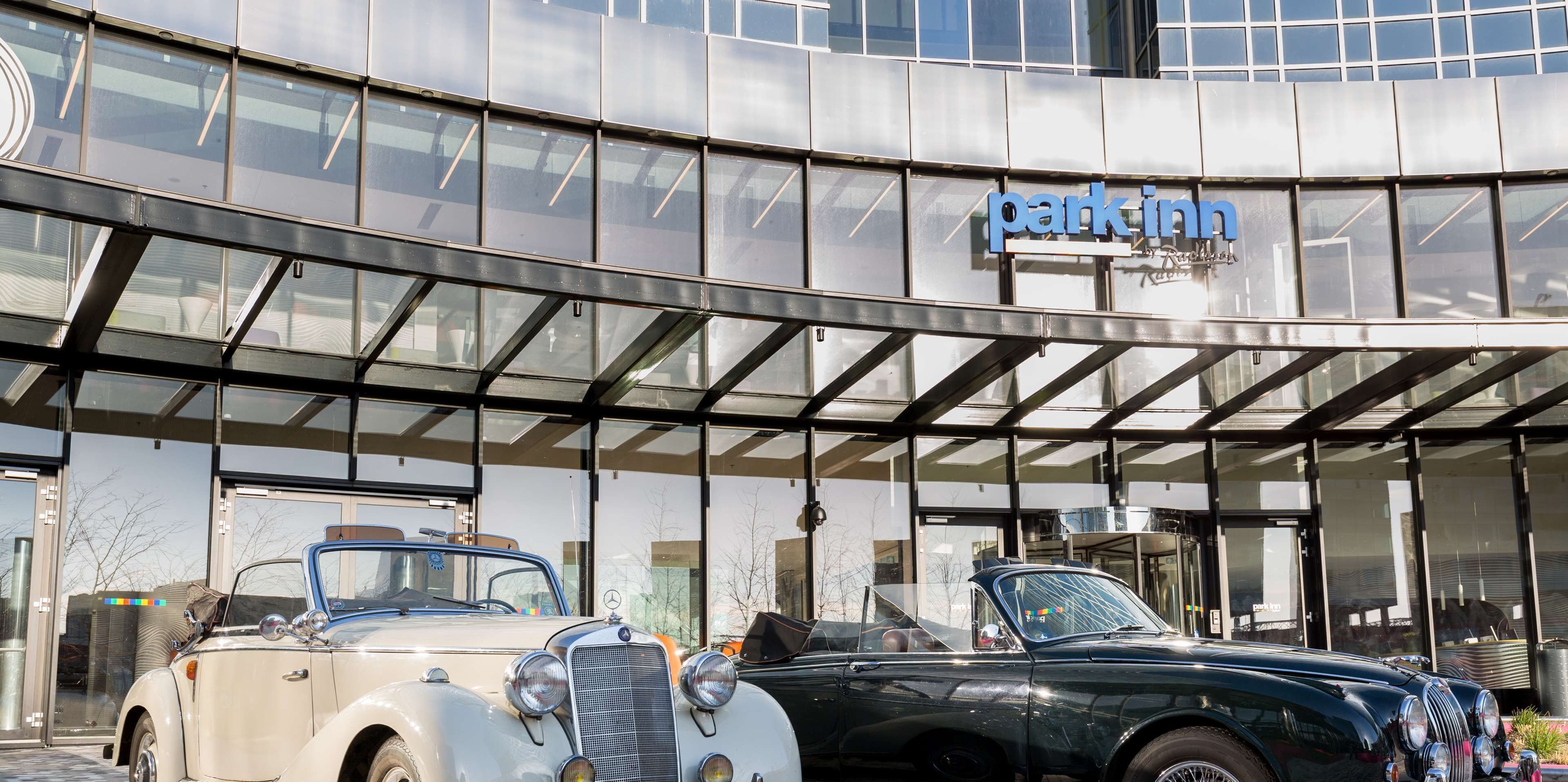 Park Inn by Radisson Amsterdam City West