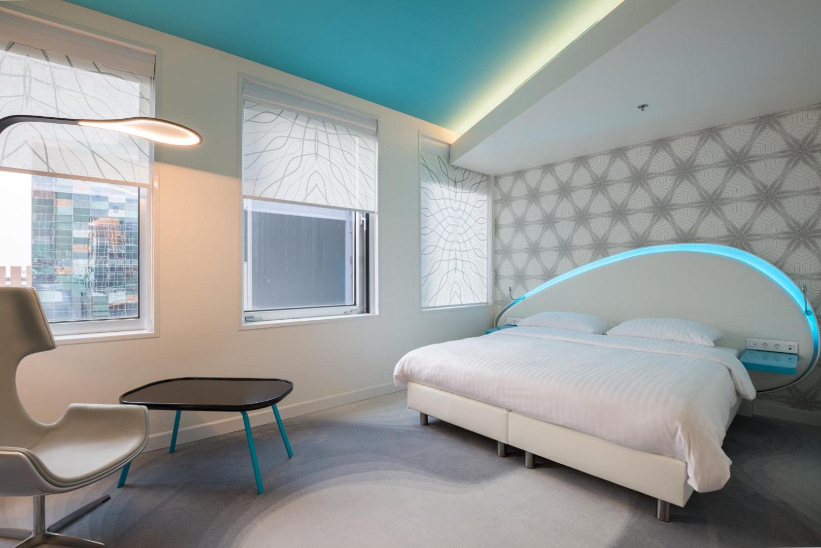 Park Inn by Radisson Amsterdam City West