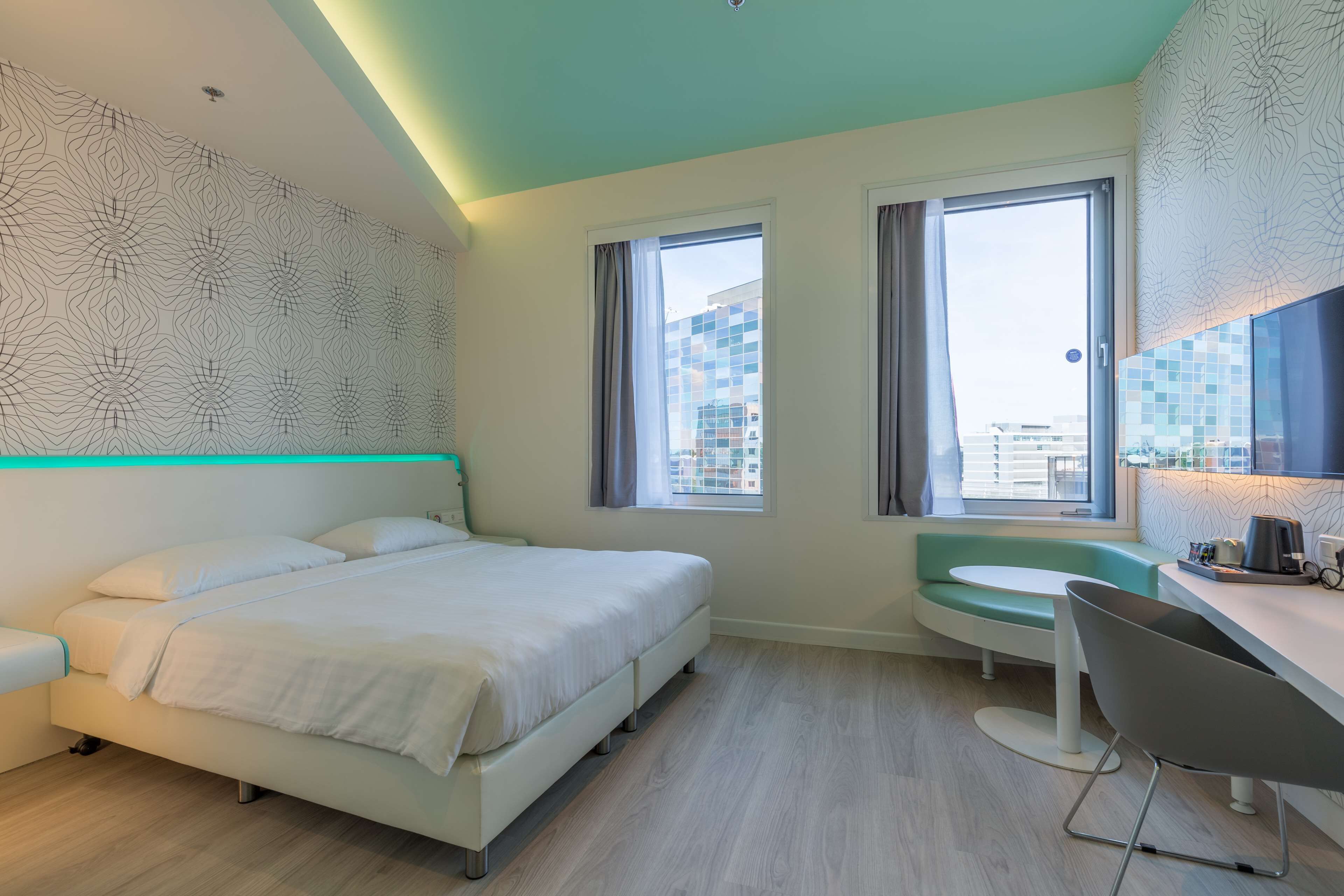 Park Inn by Radisson Amsterdam City West