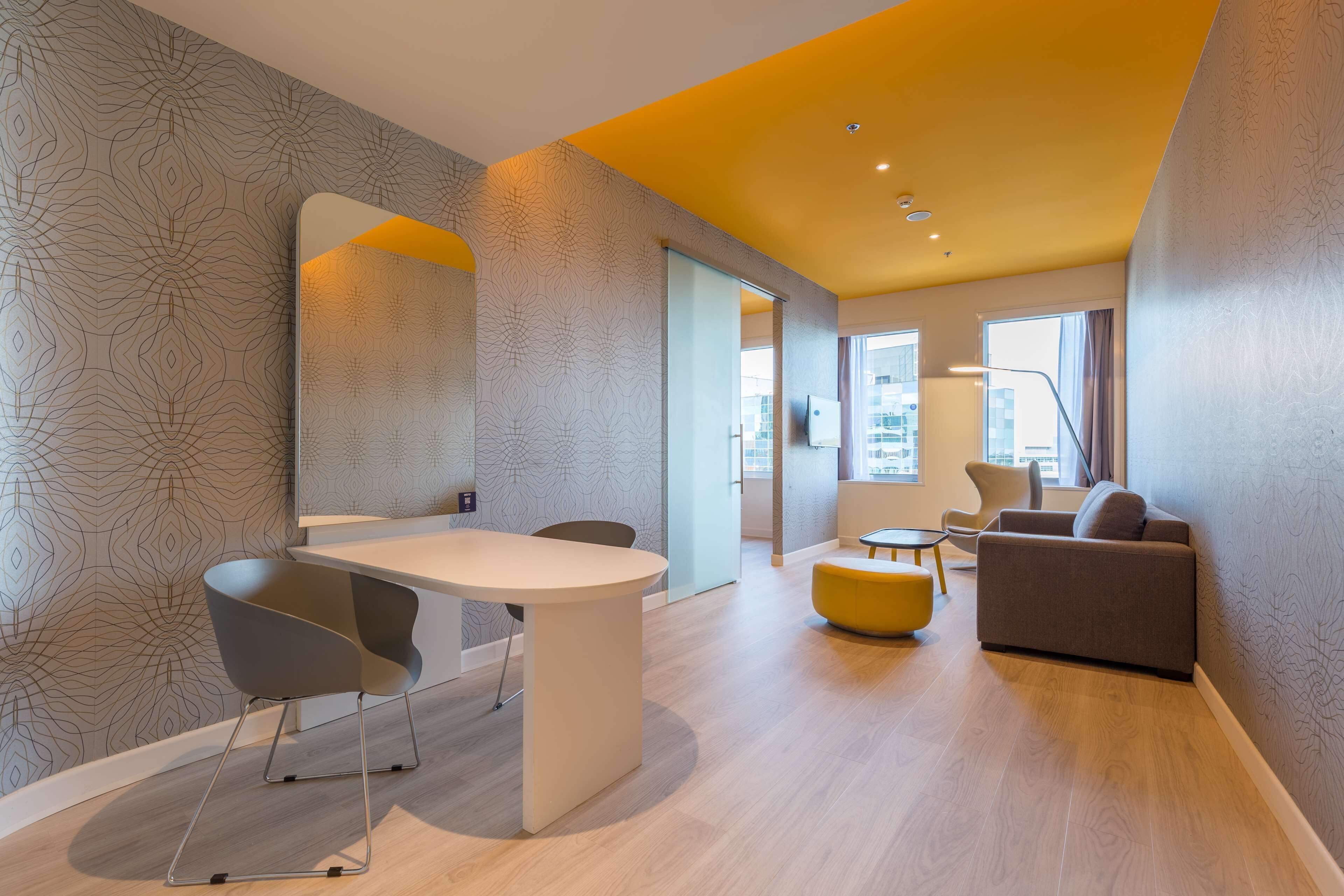 Park Inn by Radisson Amsterdam City West