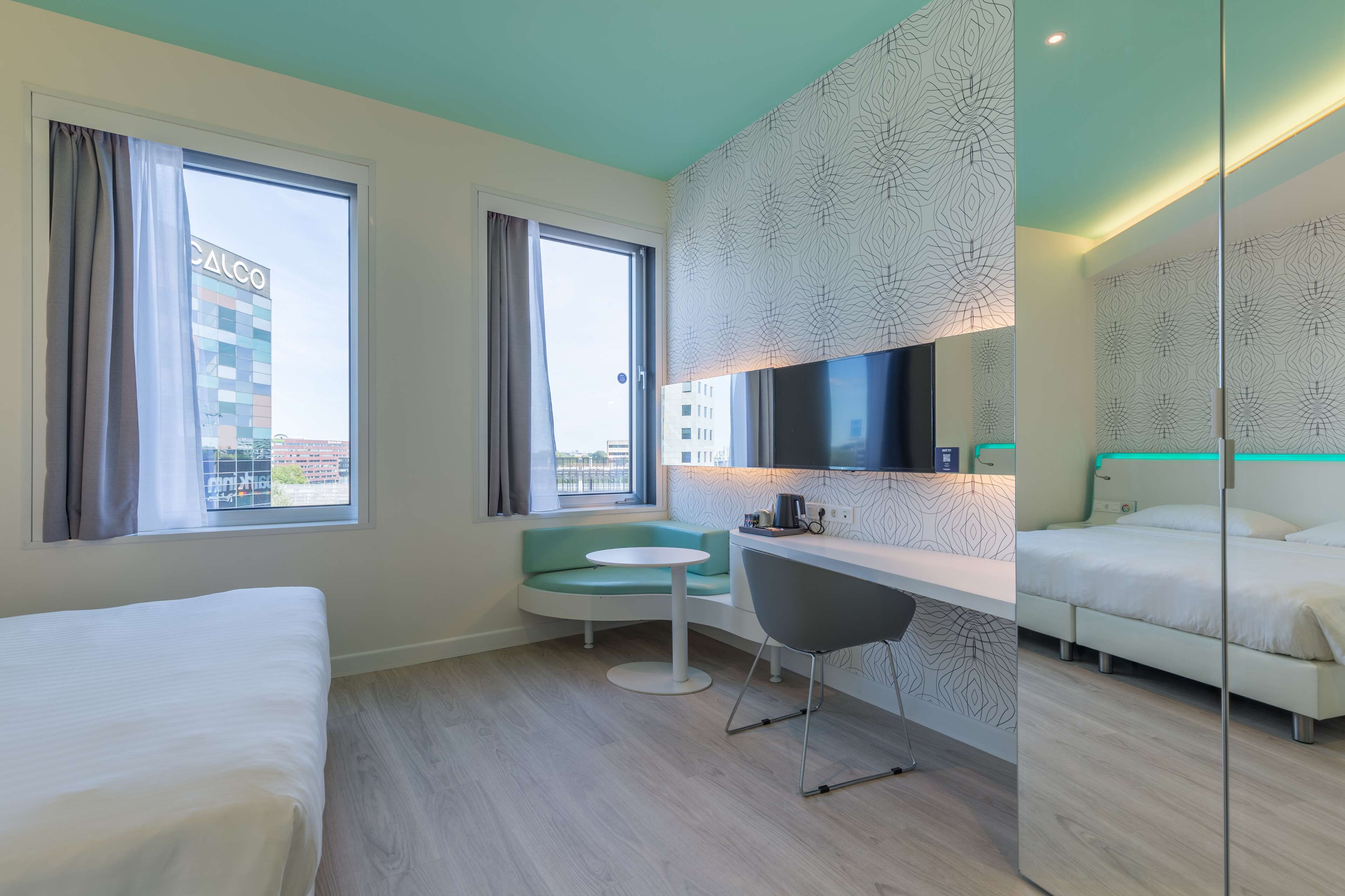 Park Inn by Radisson Amsterdam City West