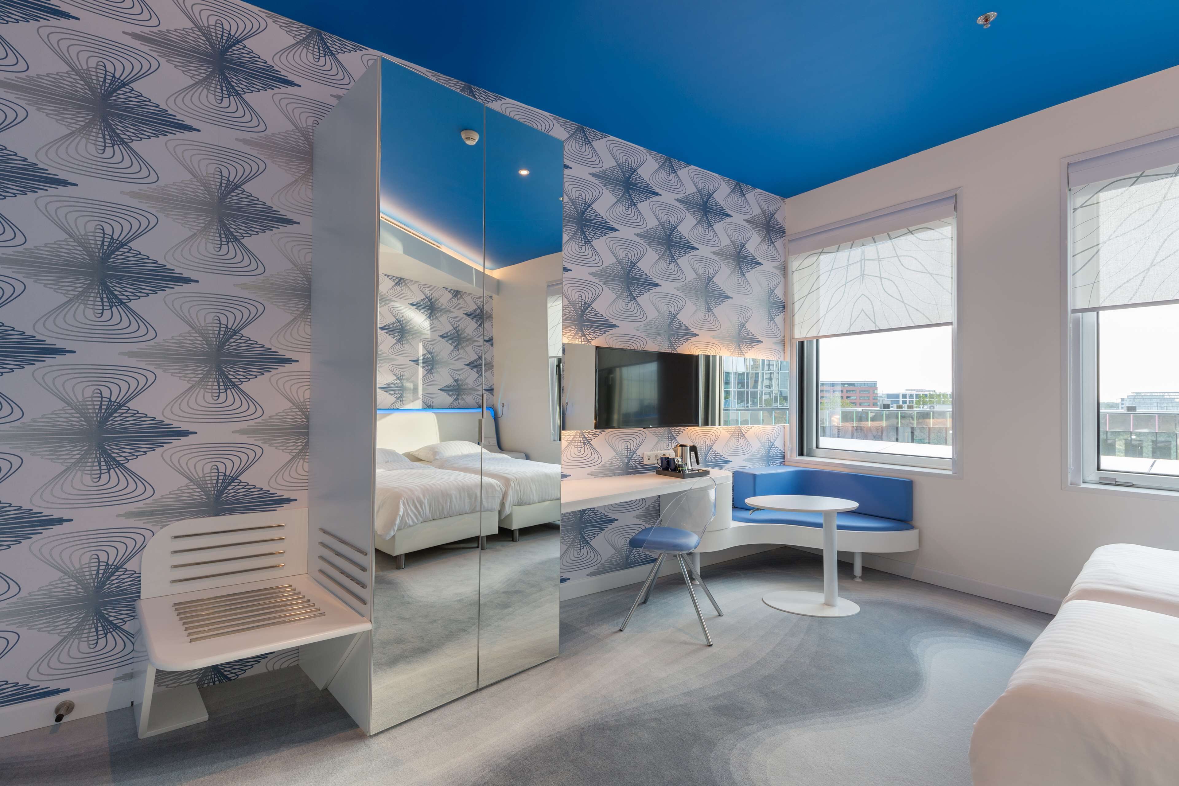 Park Inn by Radisson Amsterdam City West