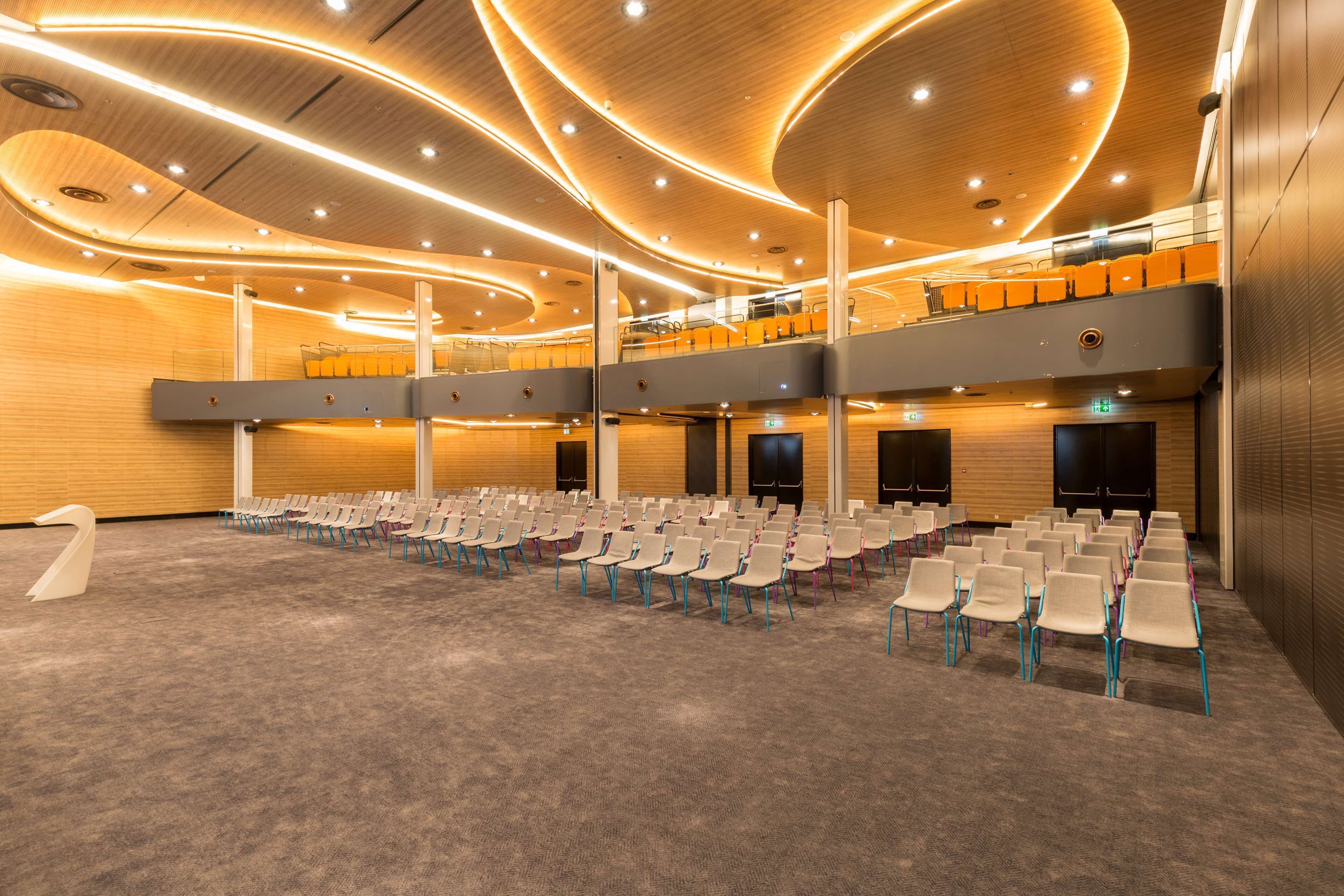 Park Inn by Radisson Amsterdam City West