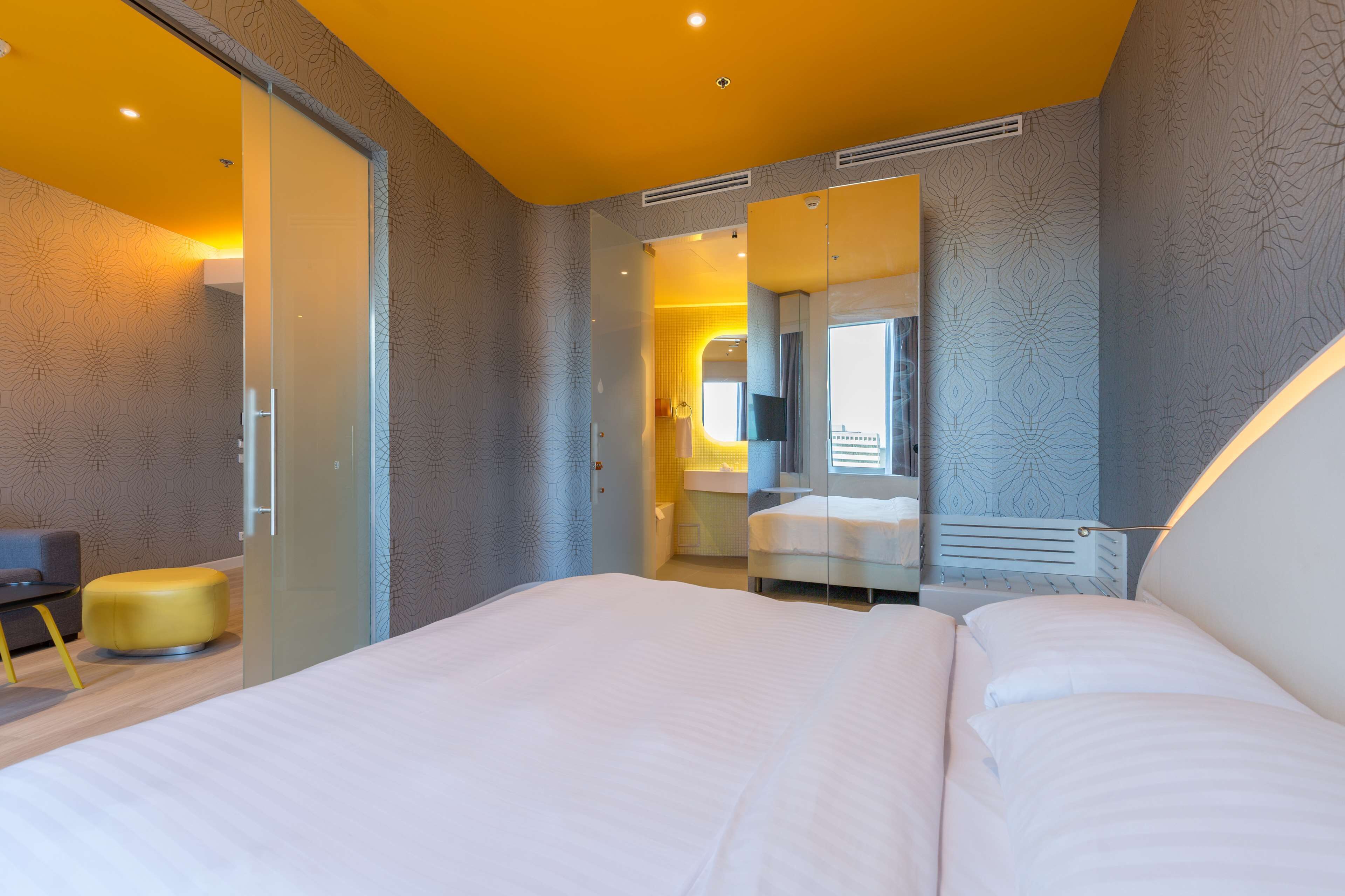 Park Inn by Radisson Amsterdam City West