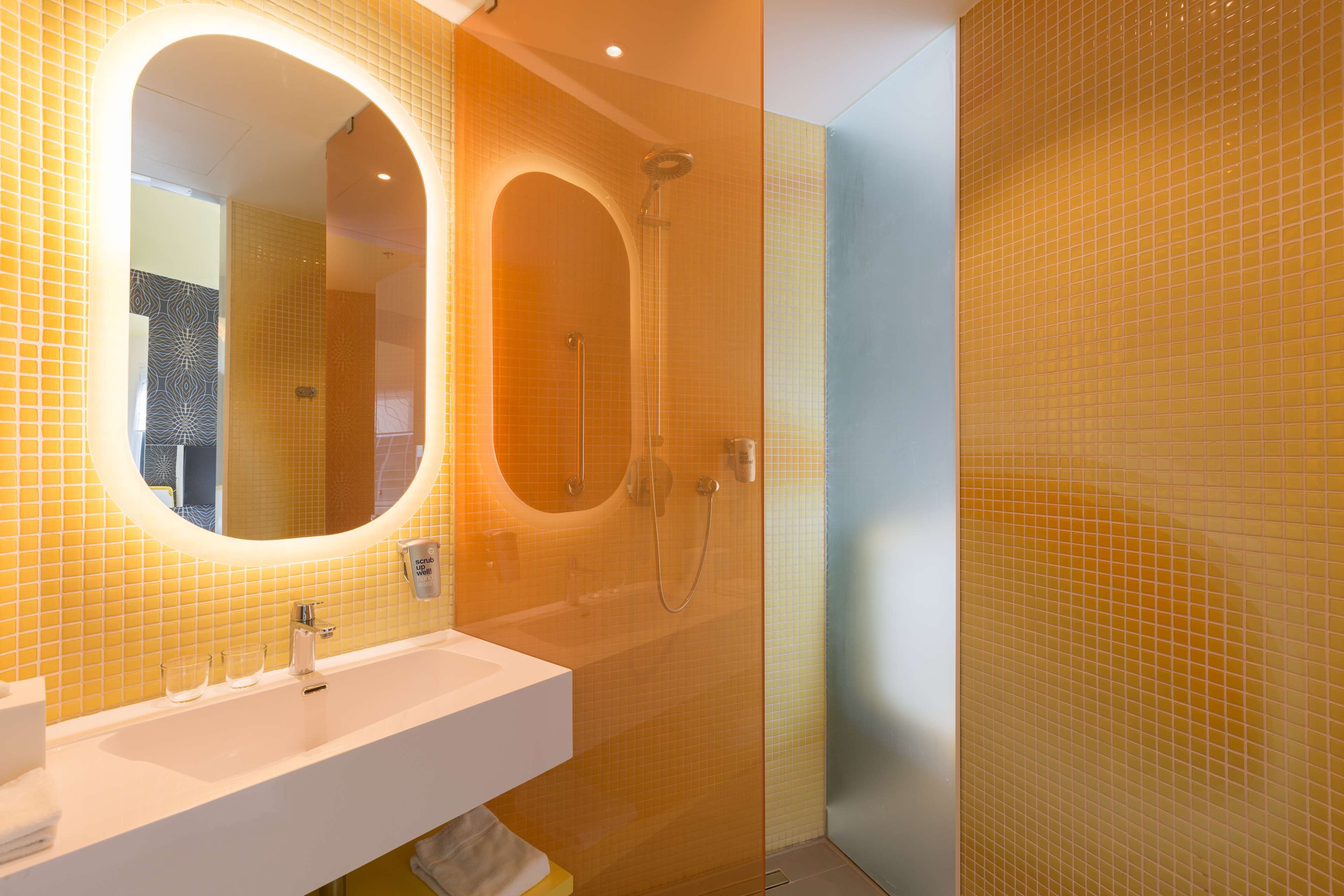 Park Inn by Radisson Amsterdam City West