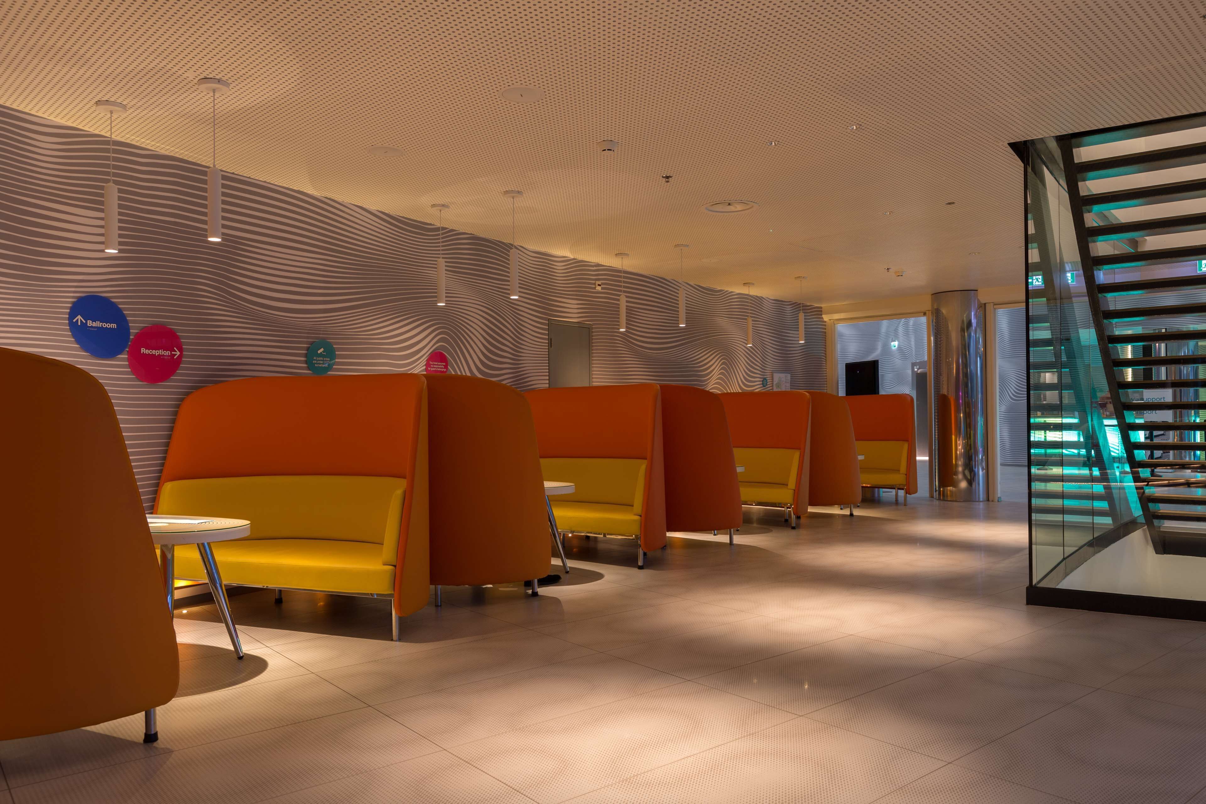 Park Inn by Radisson Amsterdam City West