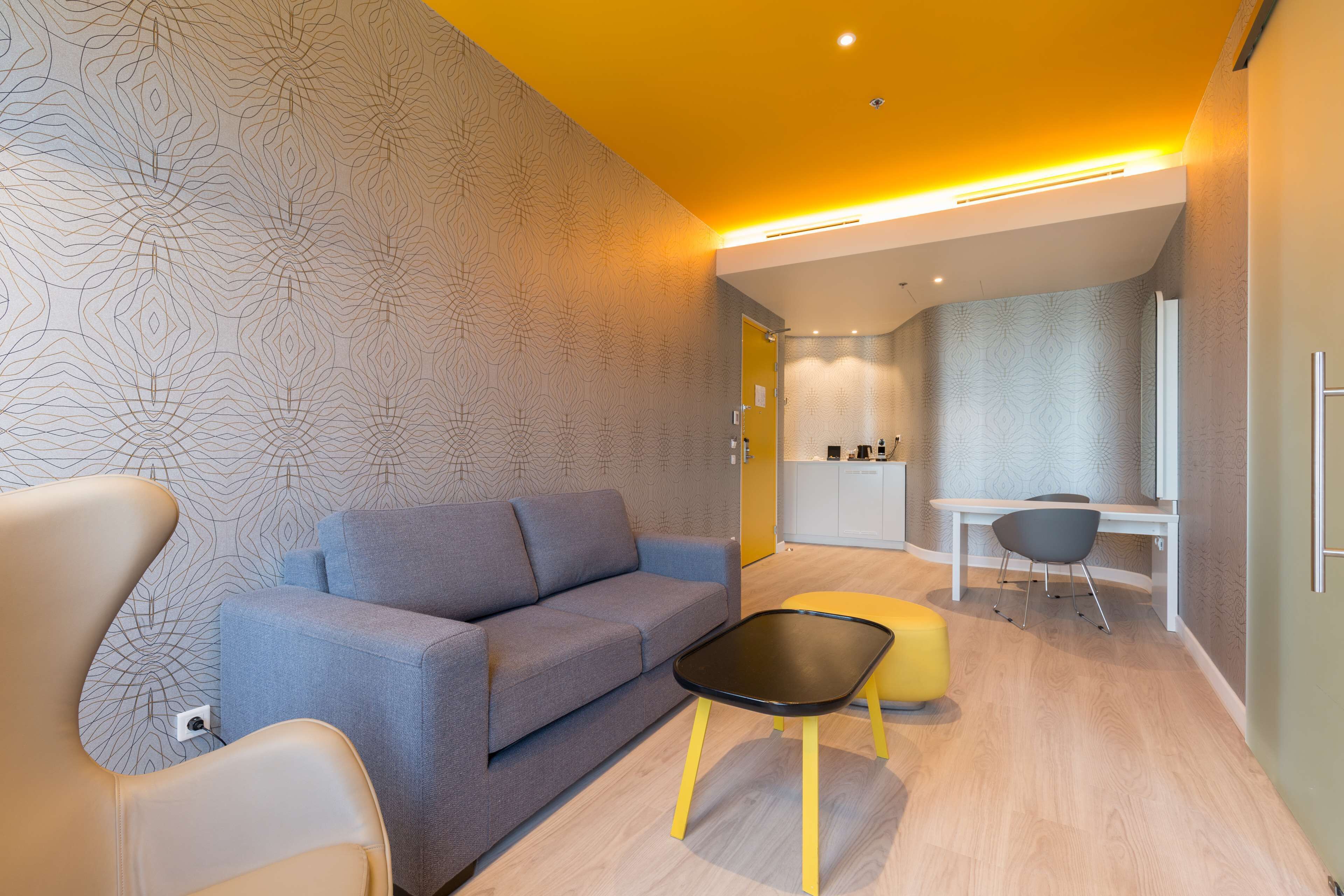 Park Inn by Radisson Amsterdam City West