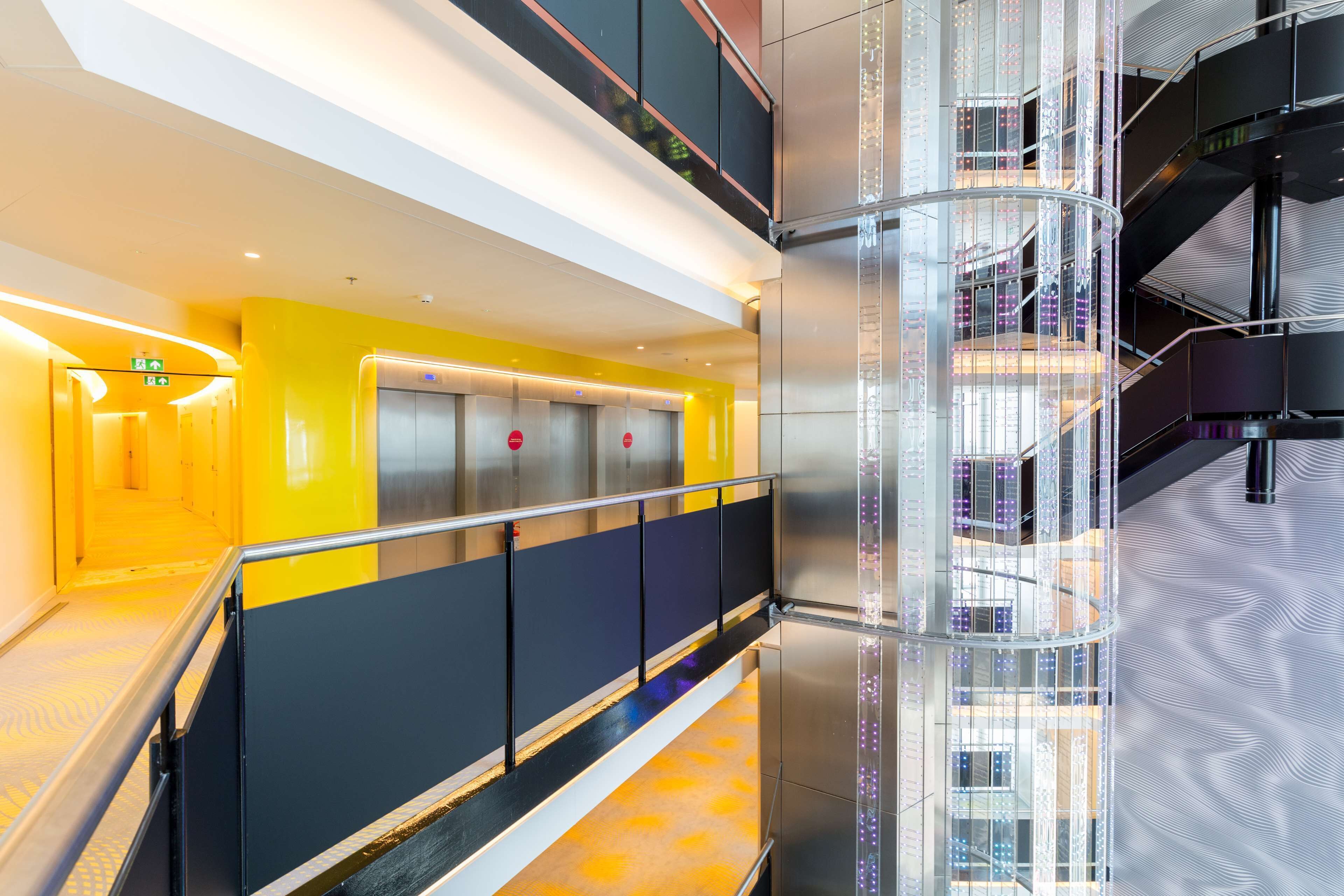 Park Inn by Radisson Amsterdam City West