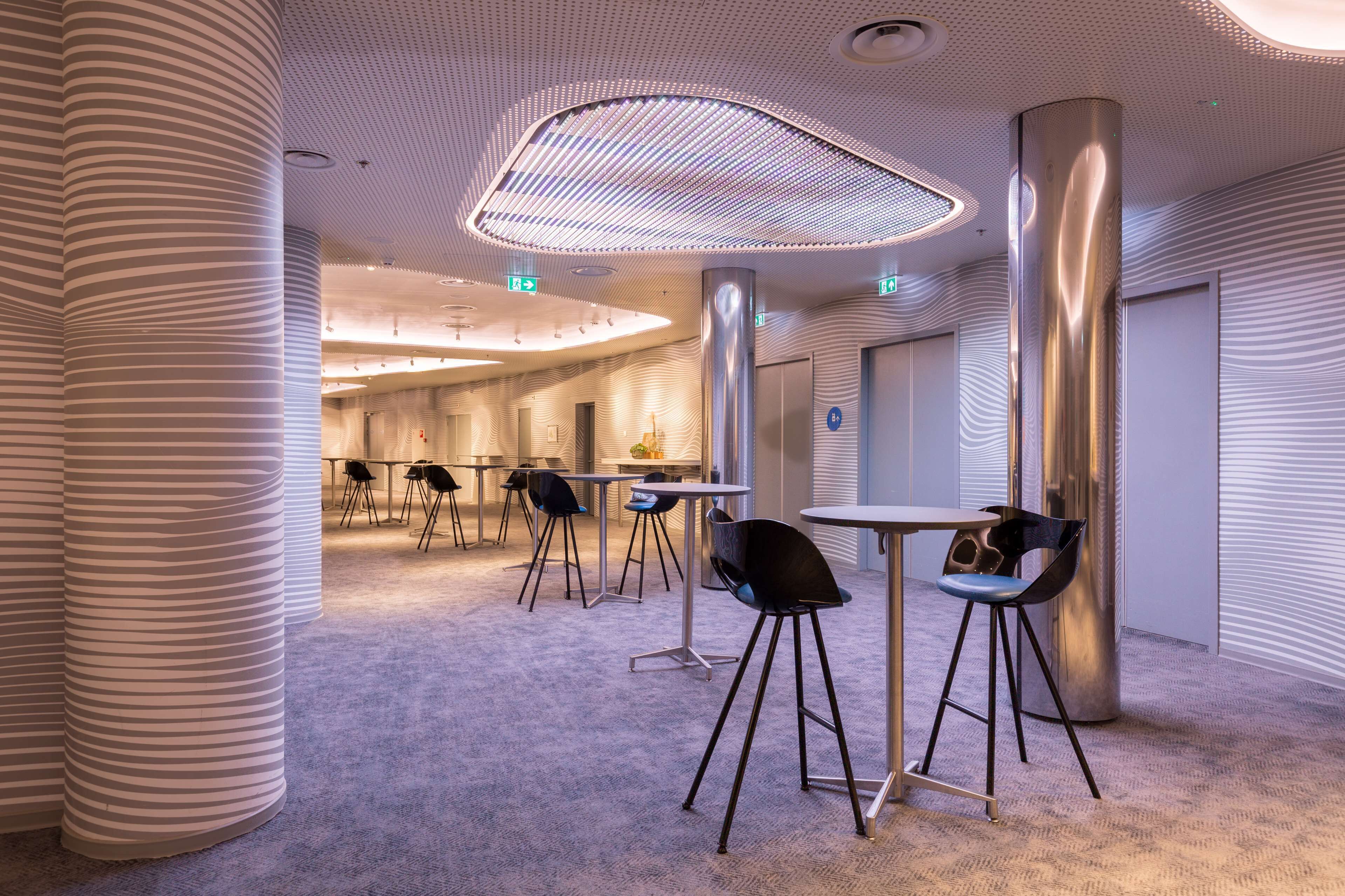 Park Inn by Radisson Amsterdam City West
