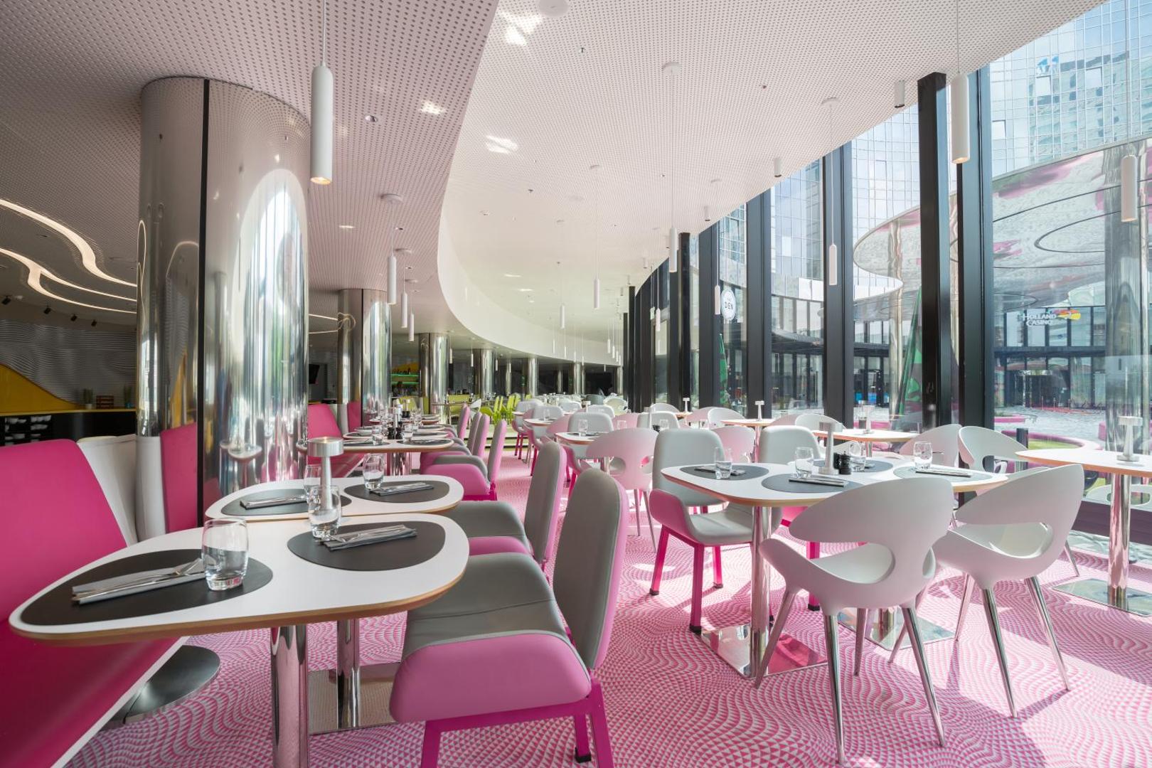 Park Inn by Radisson Amsterdam City West