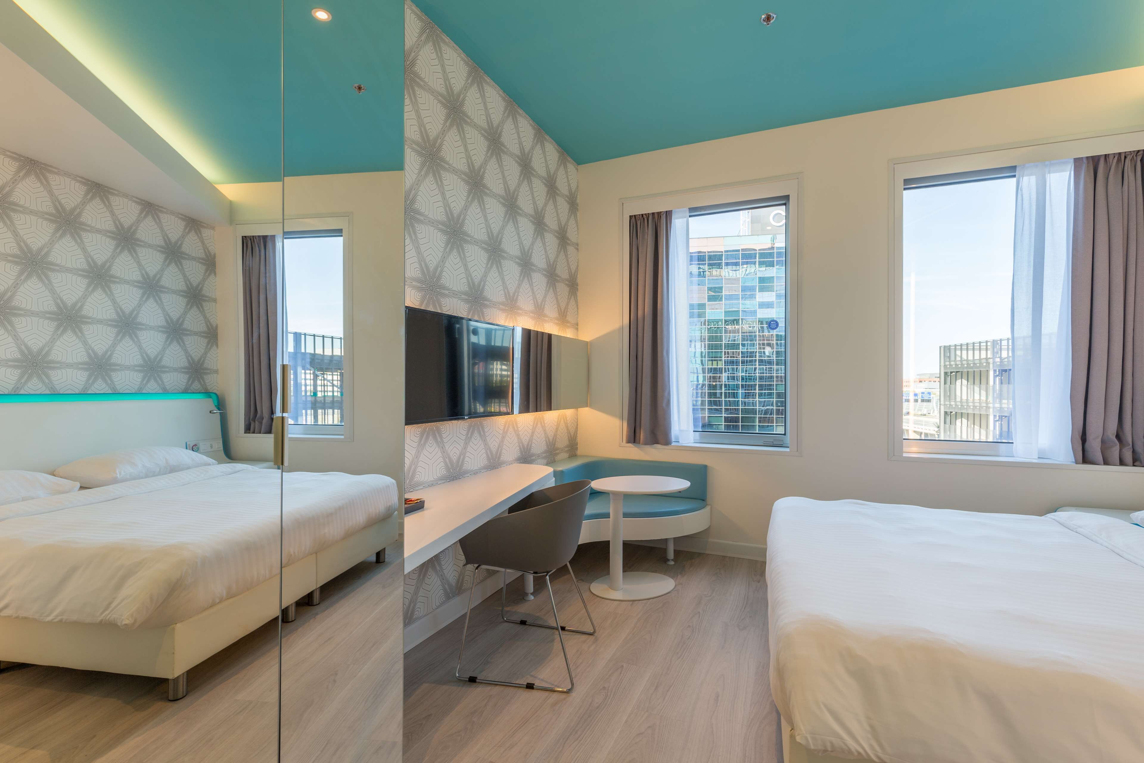 Park Inn by Radisson Amsterdam City West