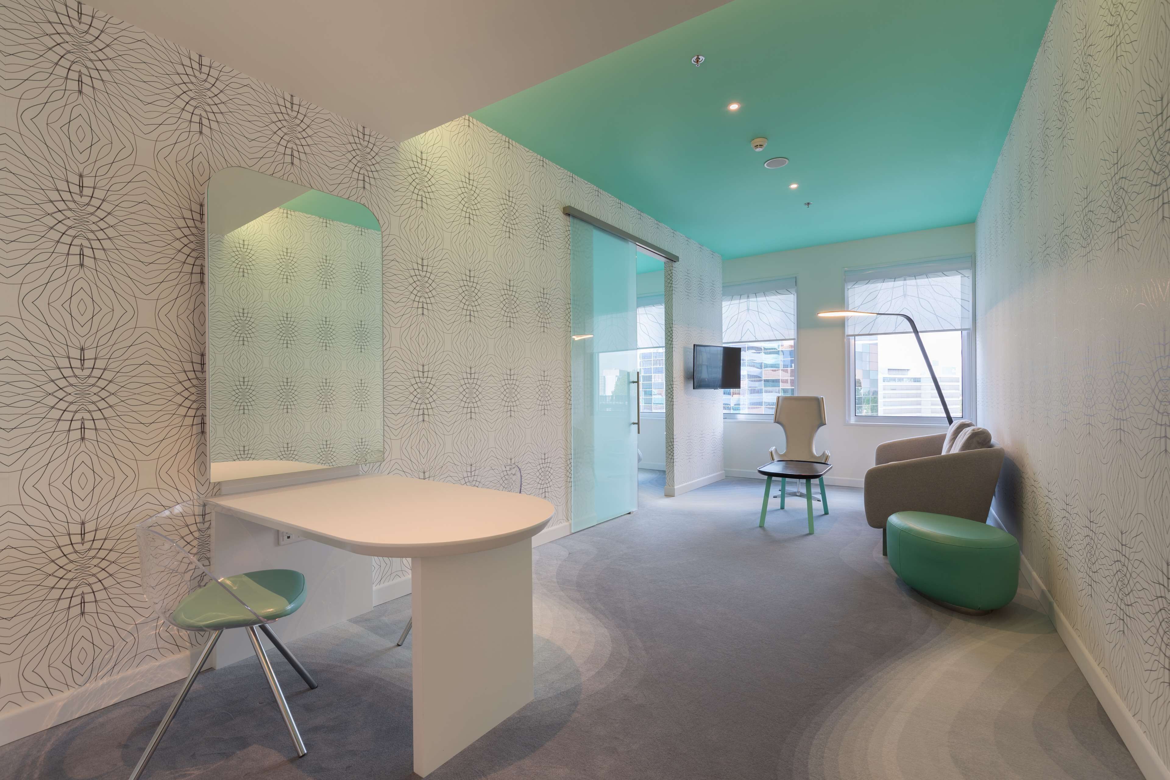 Park Inn by Radisson Amsterdam City West