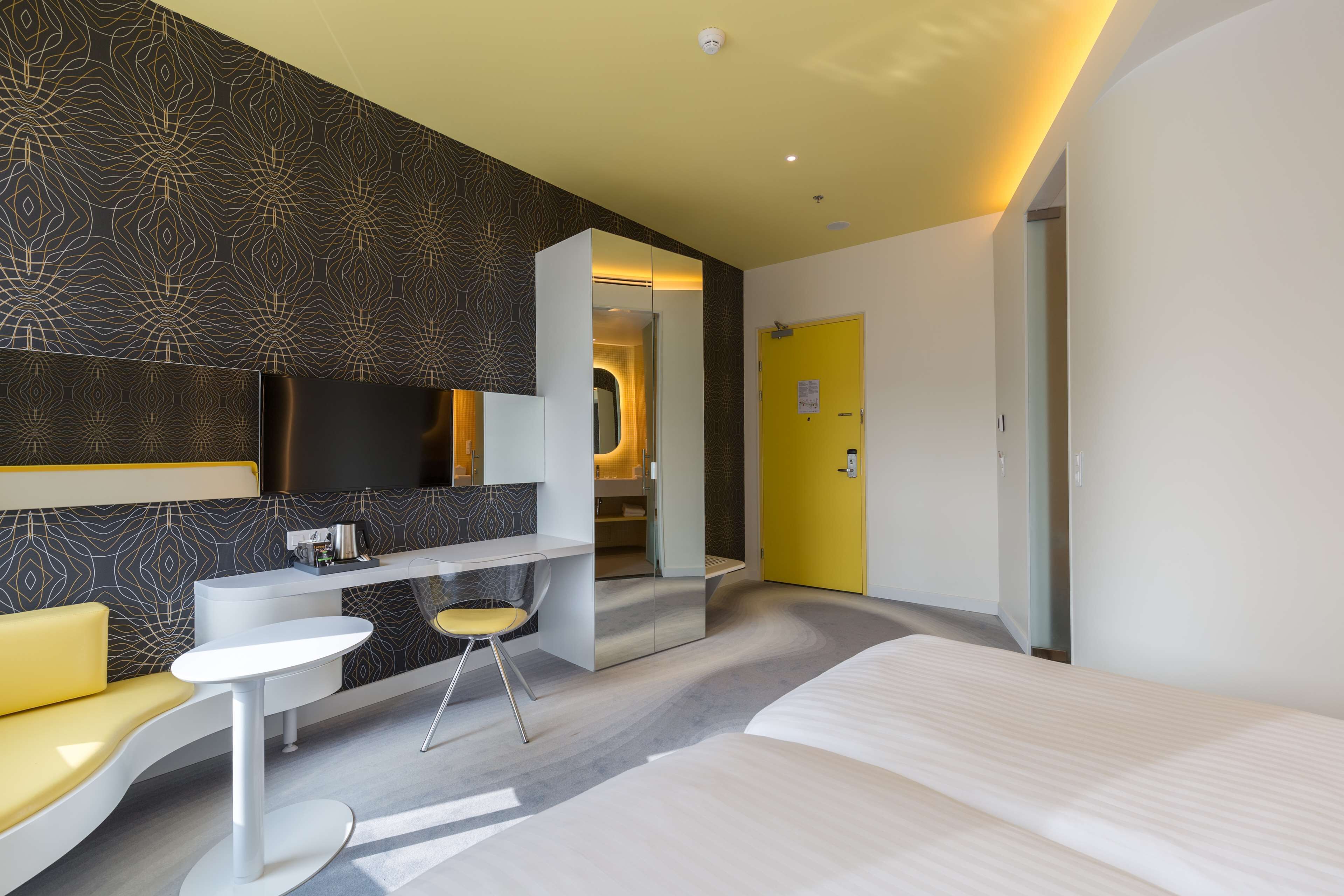 Park Inn by Radisson Amsterdam City West