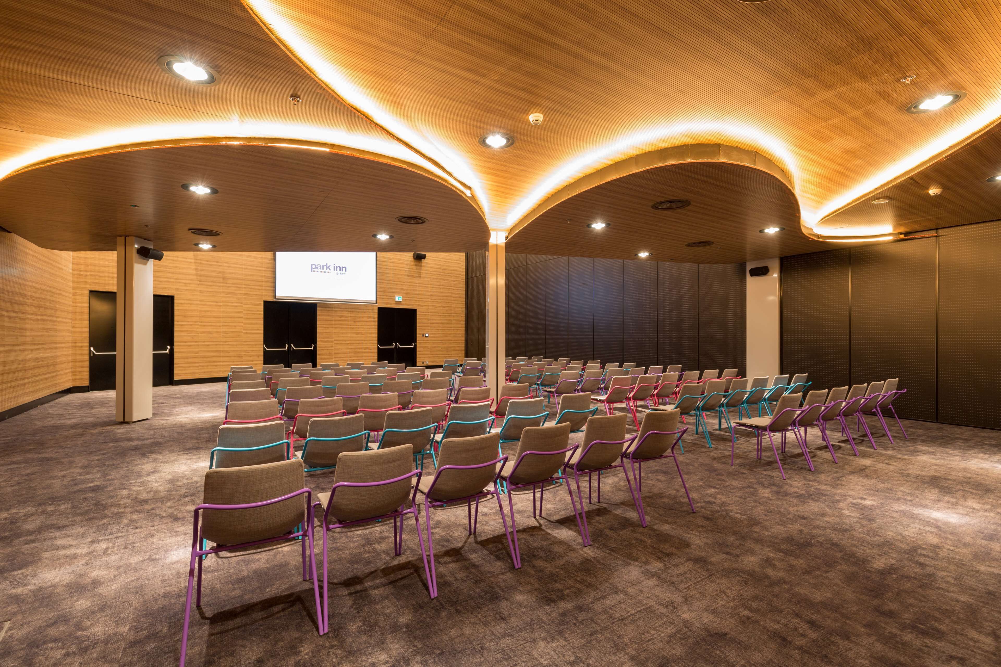 Park Inn by Radisson Amsterdam City West