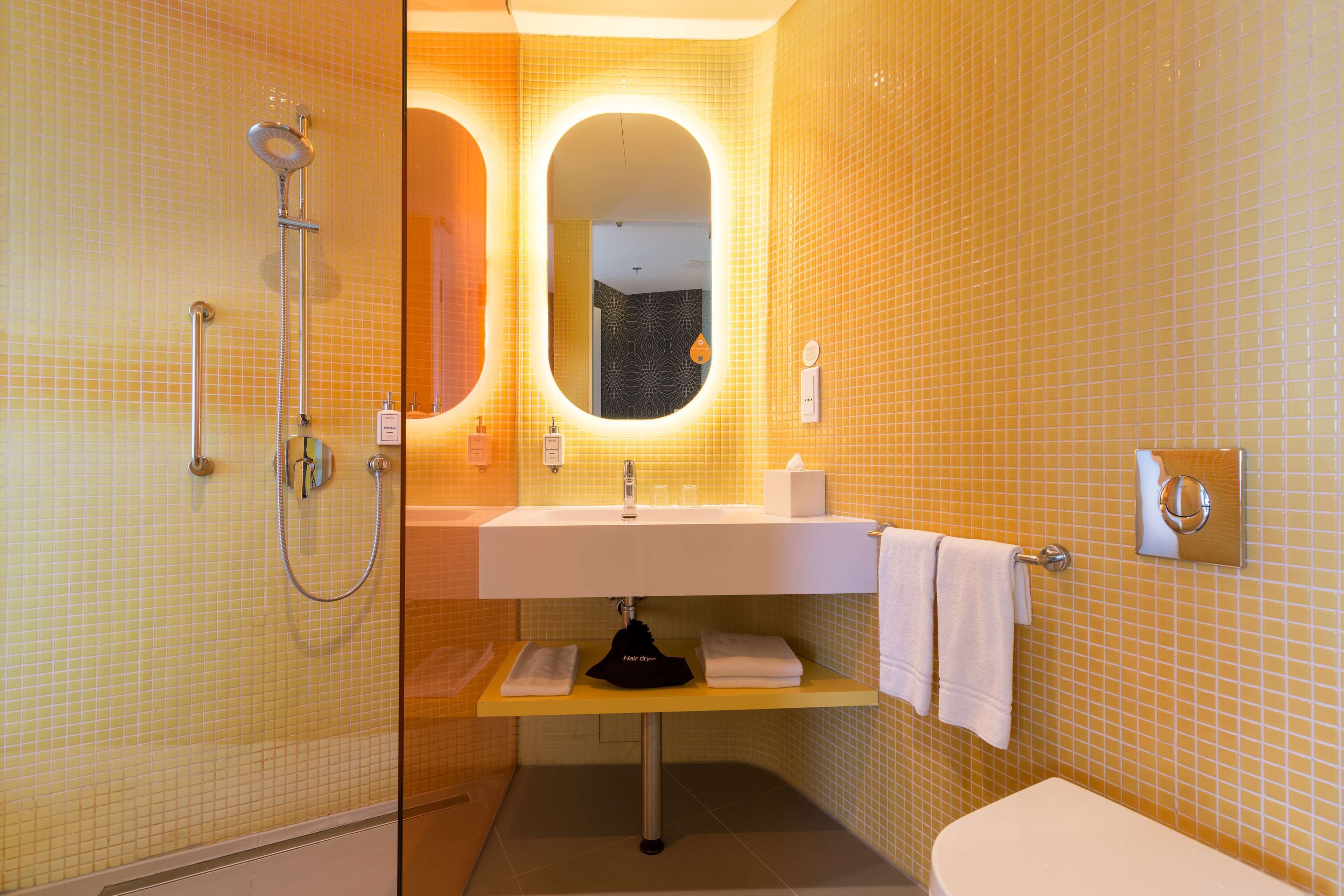 Park Inn by Radisson Amsterdam City West