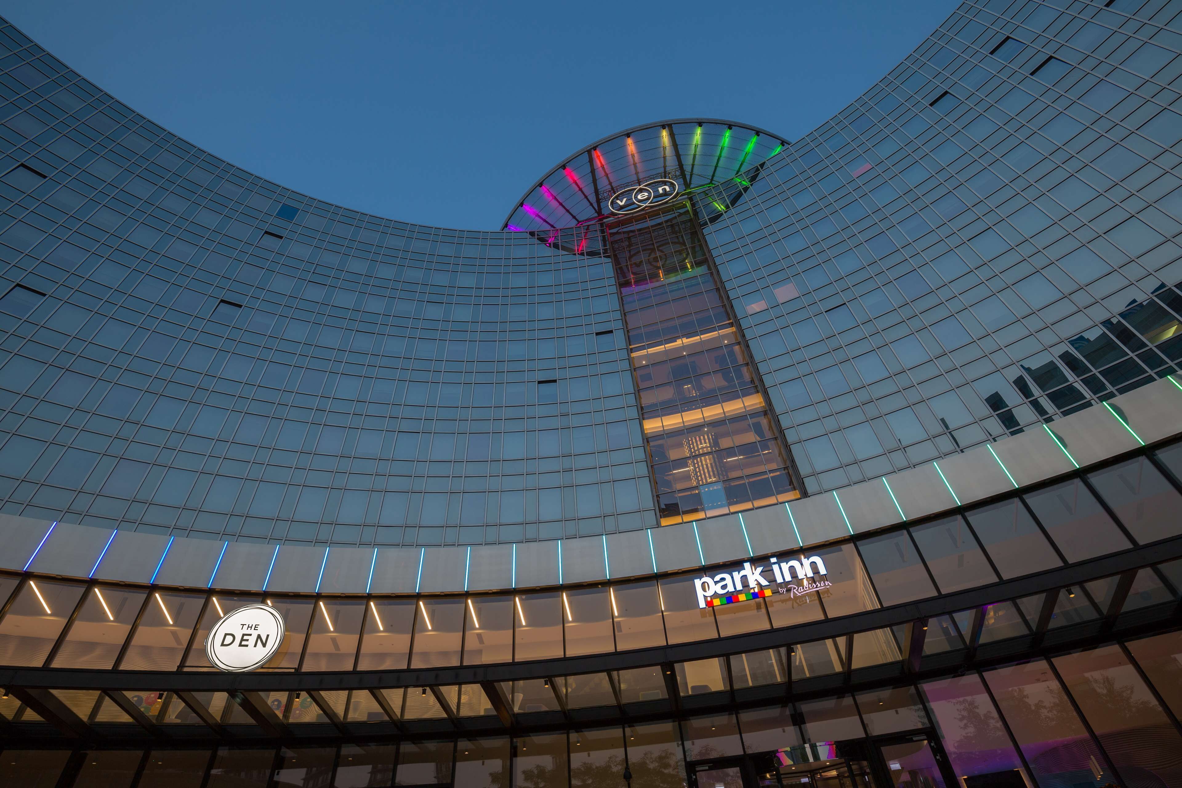 Park Inn by Radisson Amsterdam City West