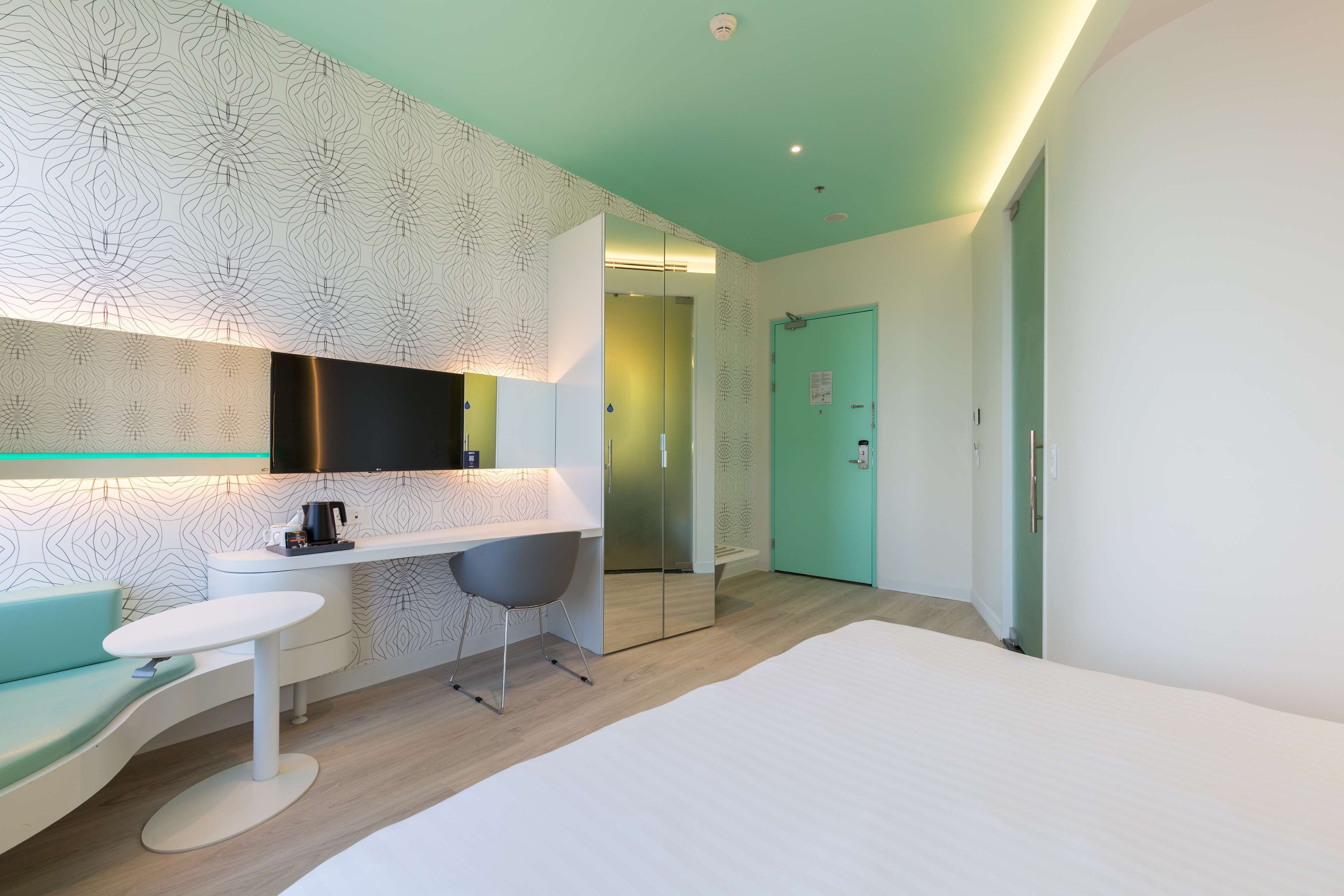 Park Inn by Radisson Amsterdam City West