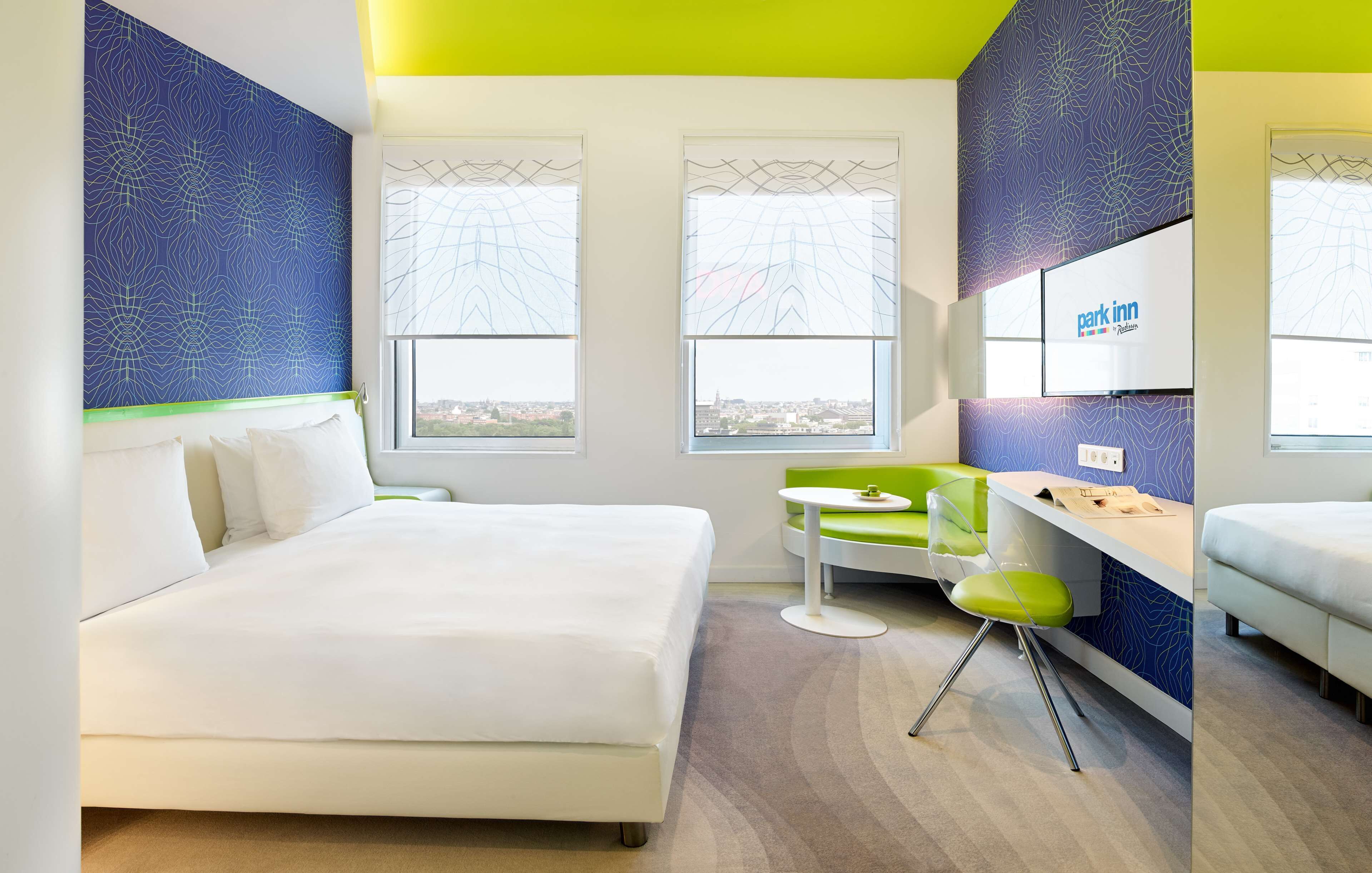 Park Inn by Radisson Amsterdam City West