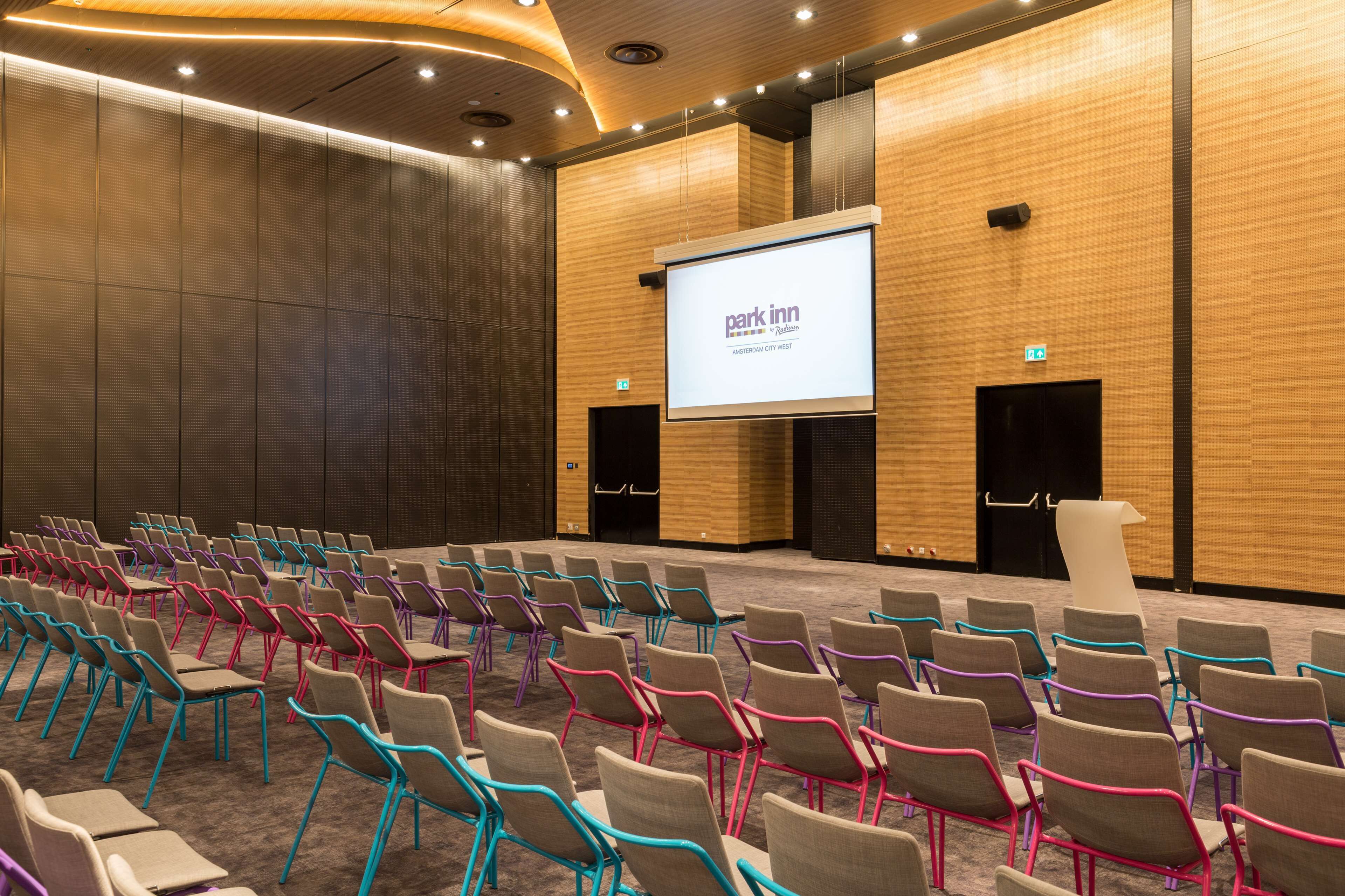Park Inn by Radisson Amsterdam City West