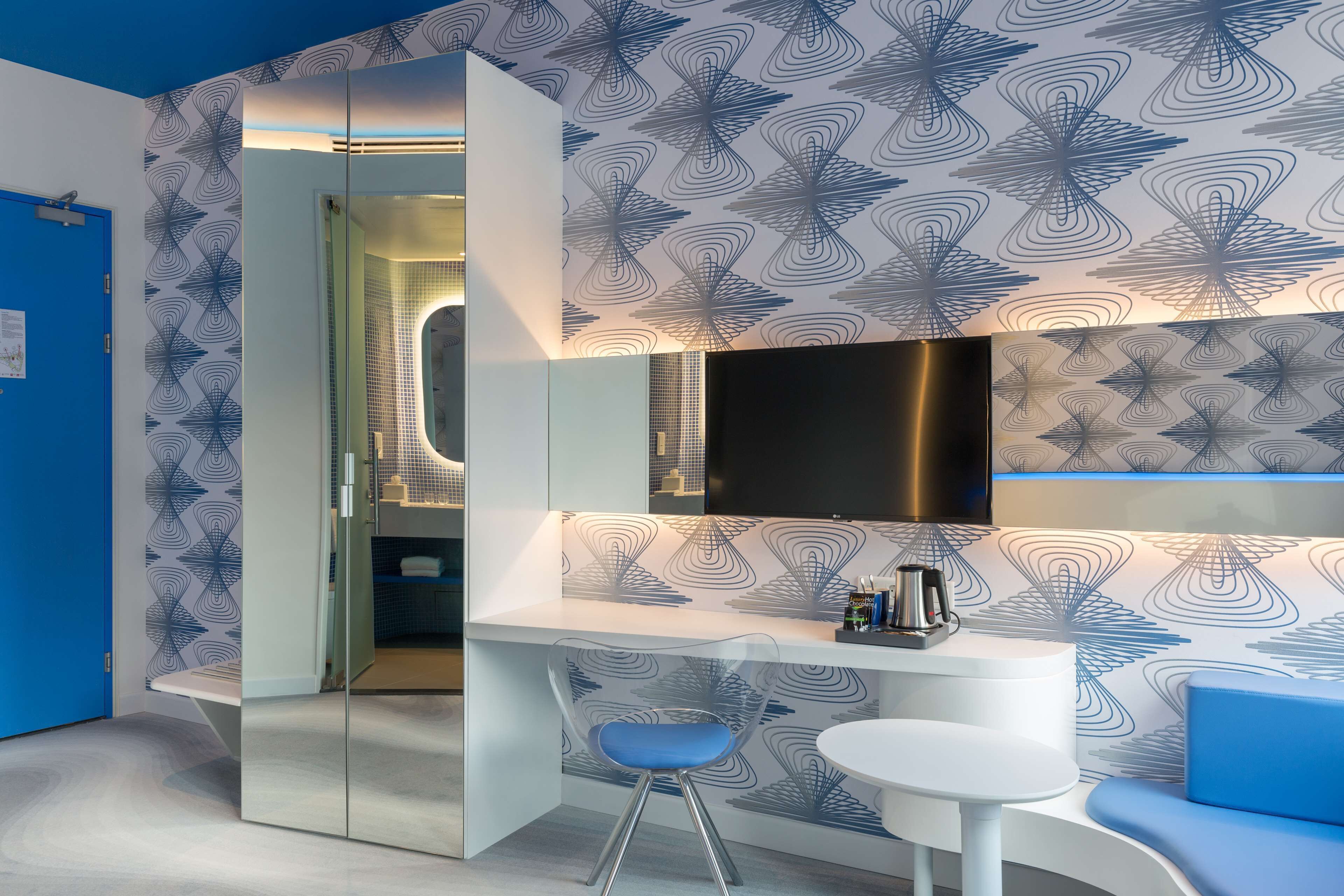 Park Inn by Radisson Amsterdam City West