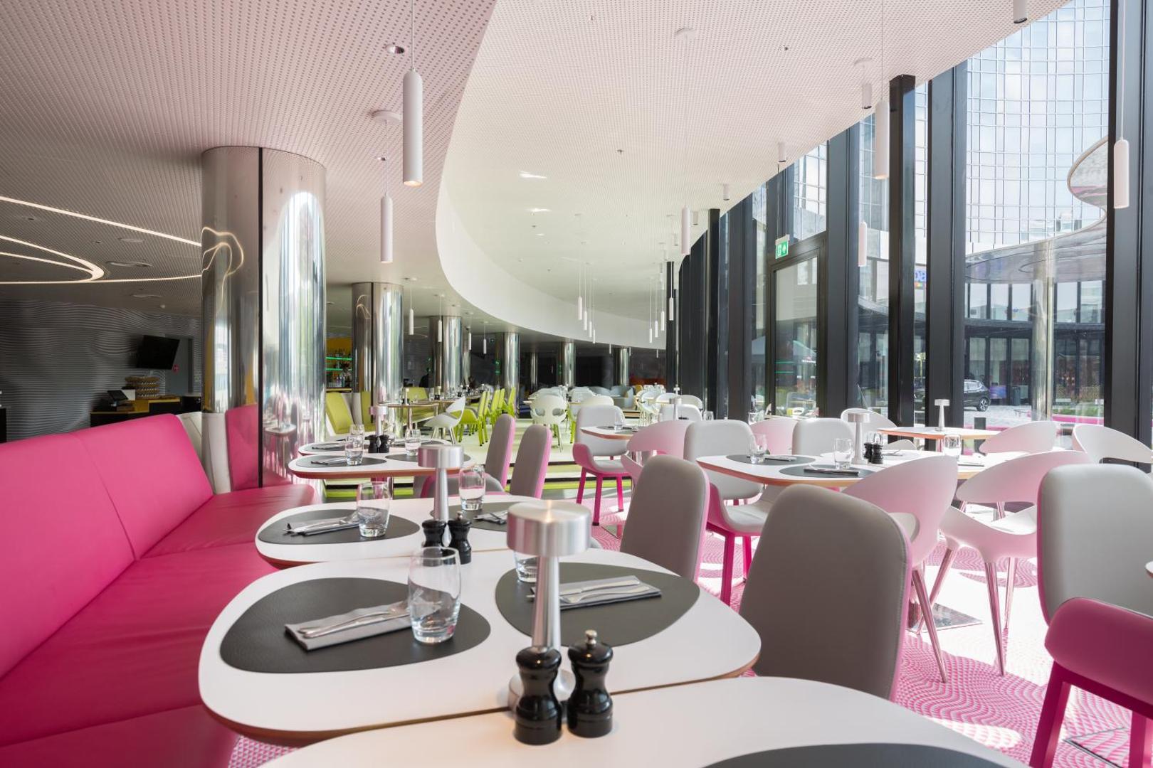 Park Inn by Radisson Amsterdam City West