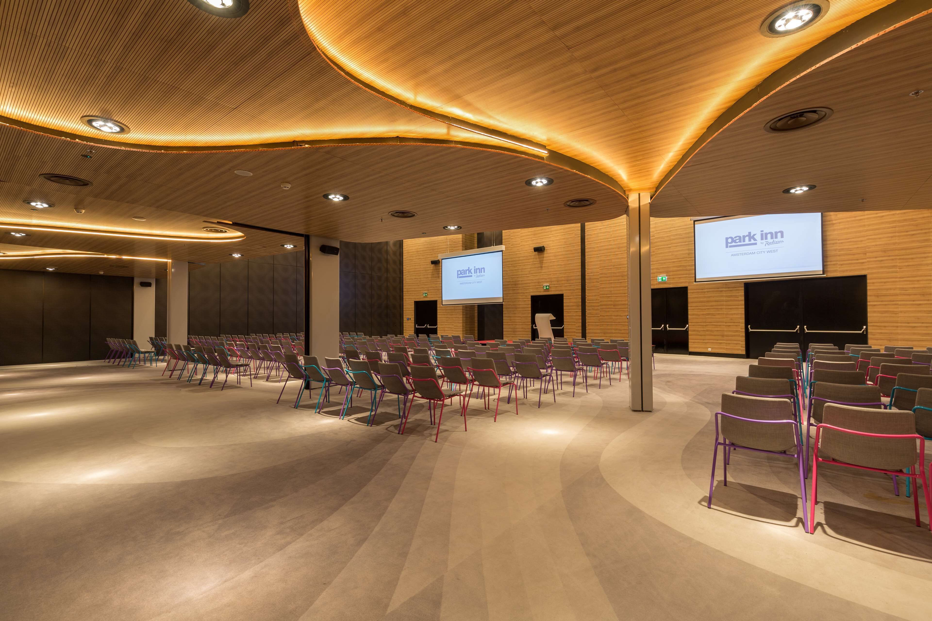 Park Inn by Radisson Amsterdam City West