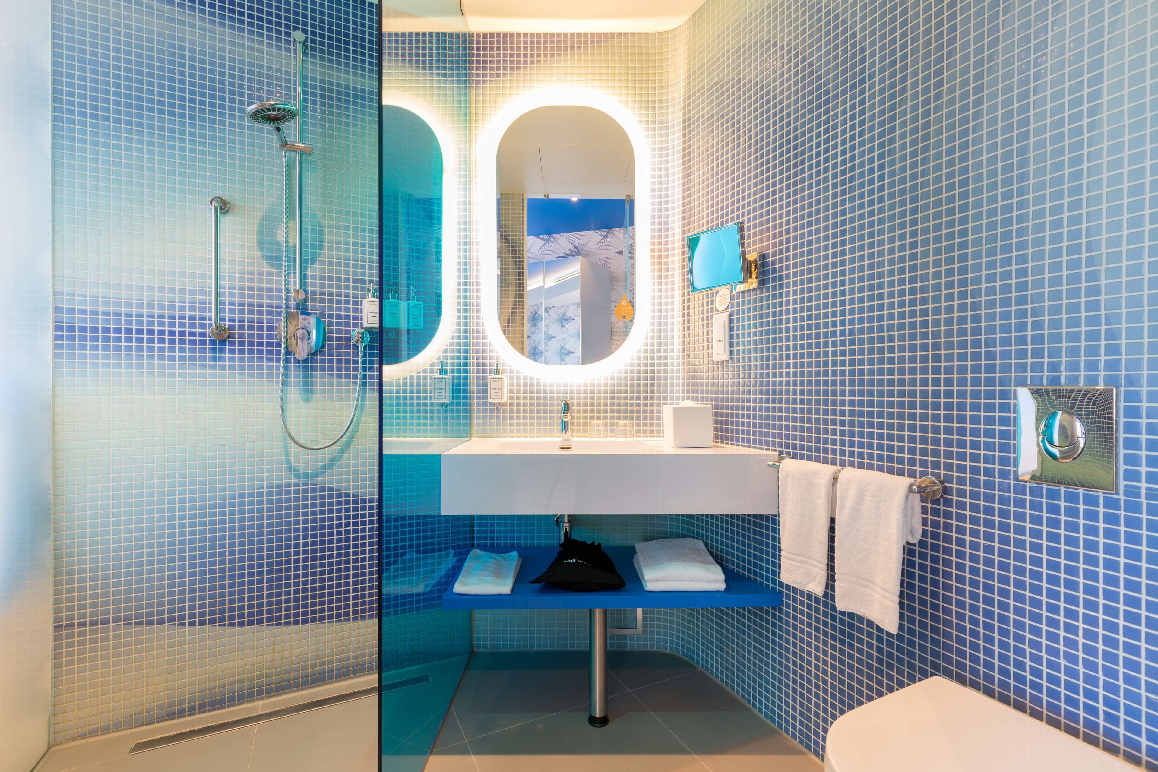 Park Inn by Radisson Amsterdam City West