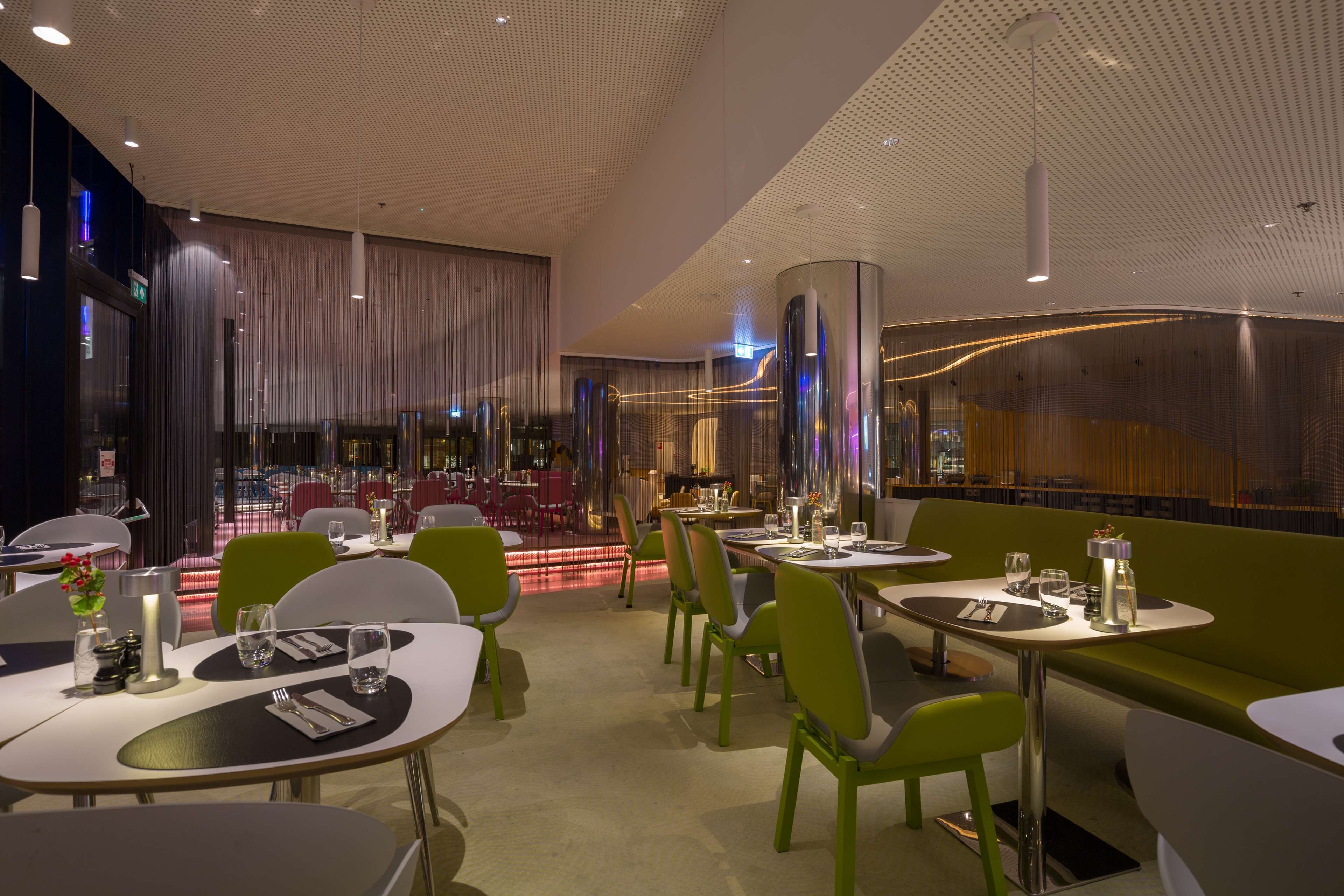 Park Inn by Radisson Amsterdam City West