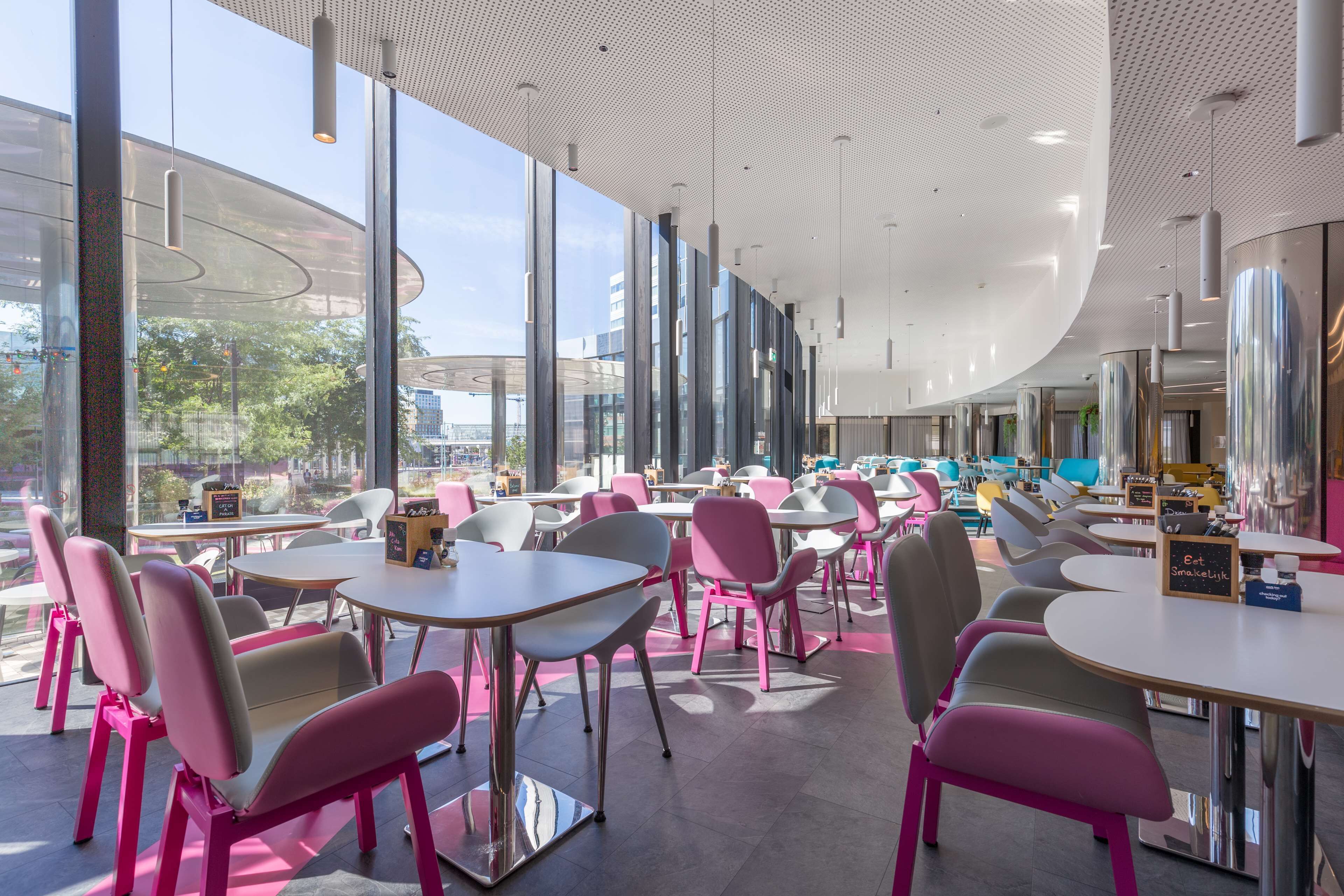 Park Inn by Radisson Amsterdam City West