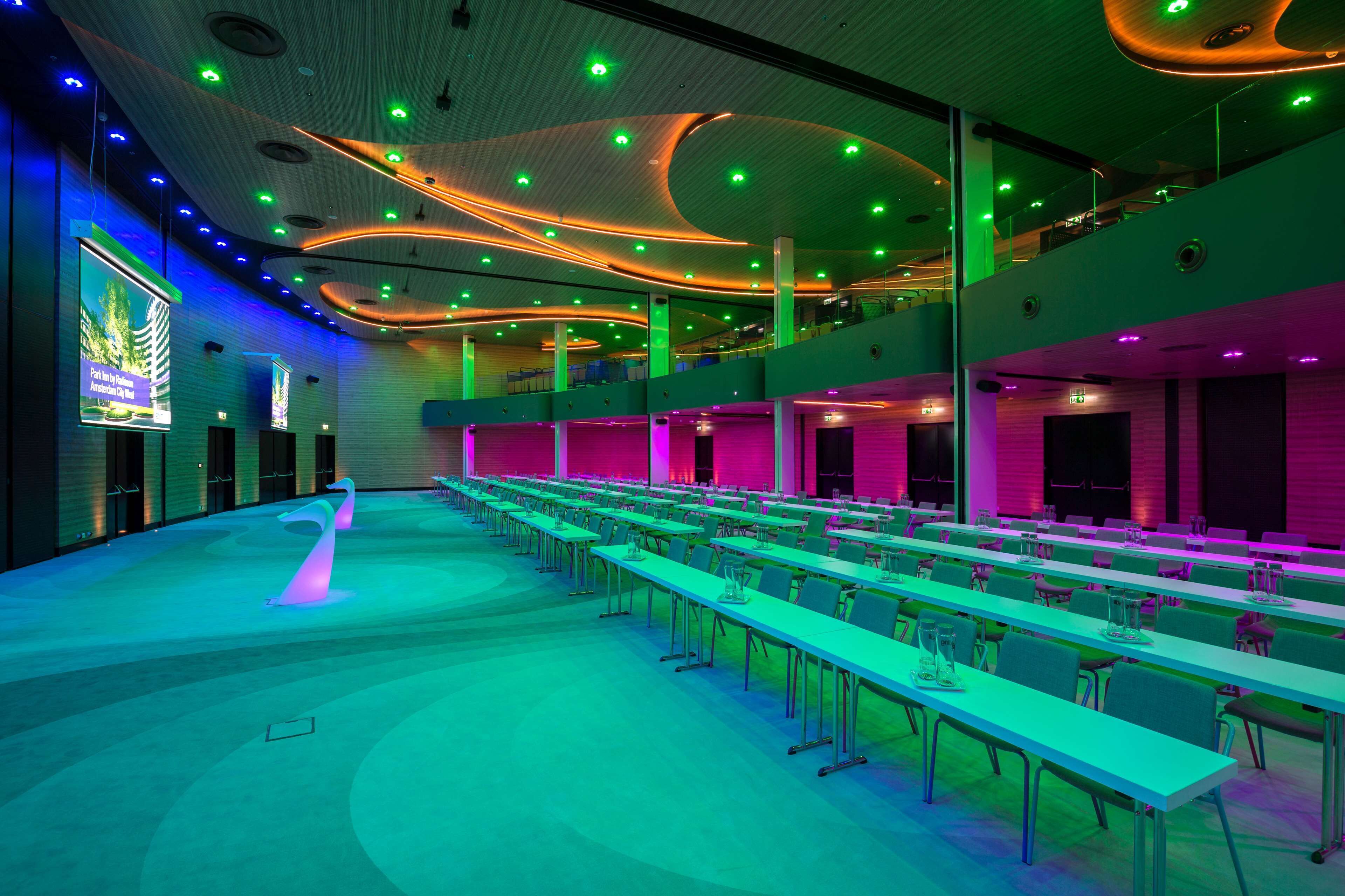Park Inn by Radisson Amsterdam City West