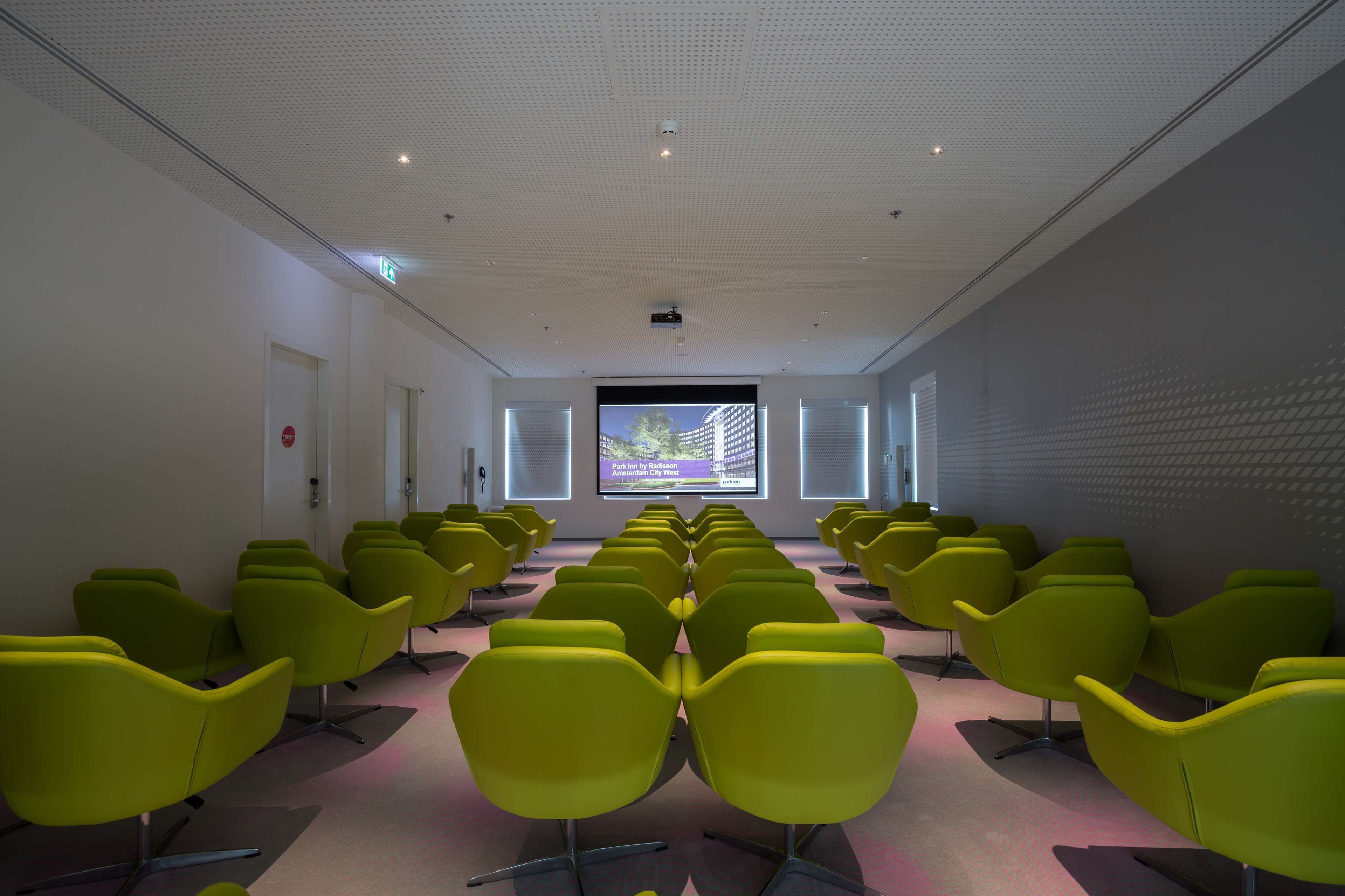 Park Inn by Radisson Amsterdam City West