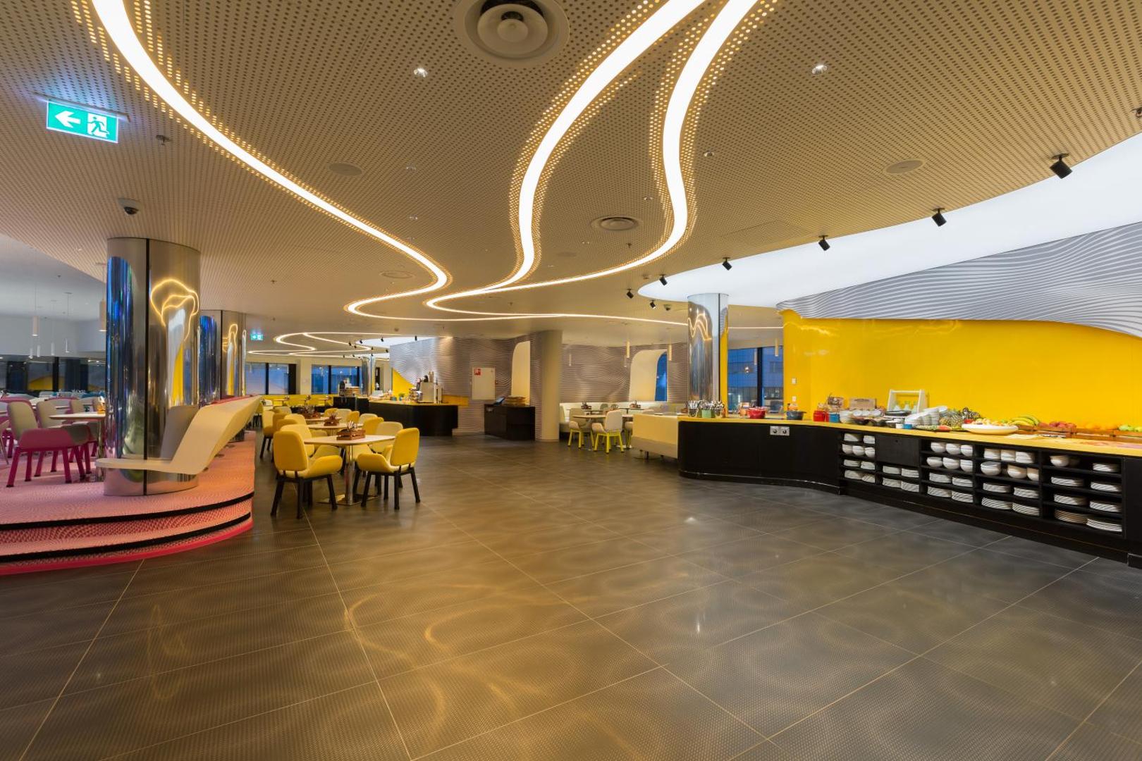 Park Inn by Radisson Amsterdam City West
