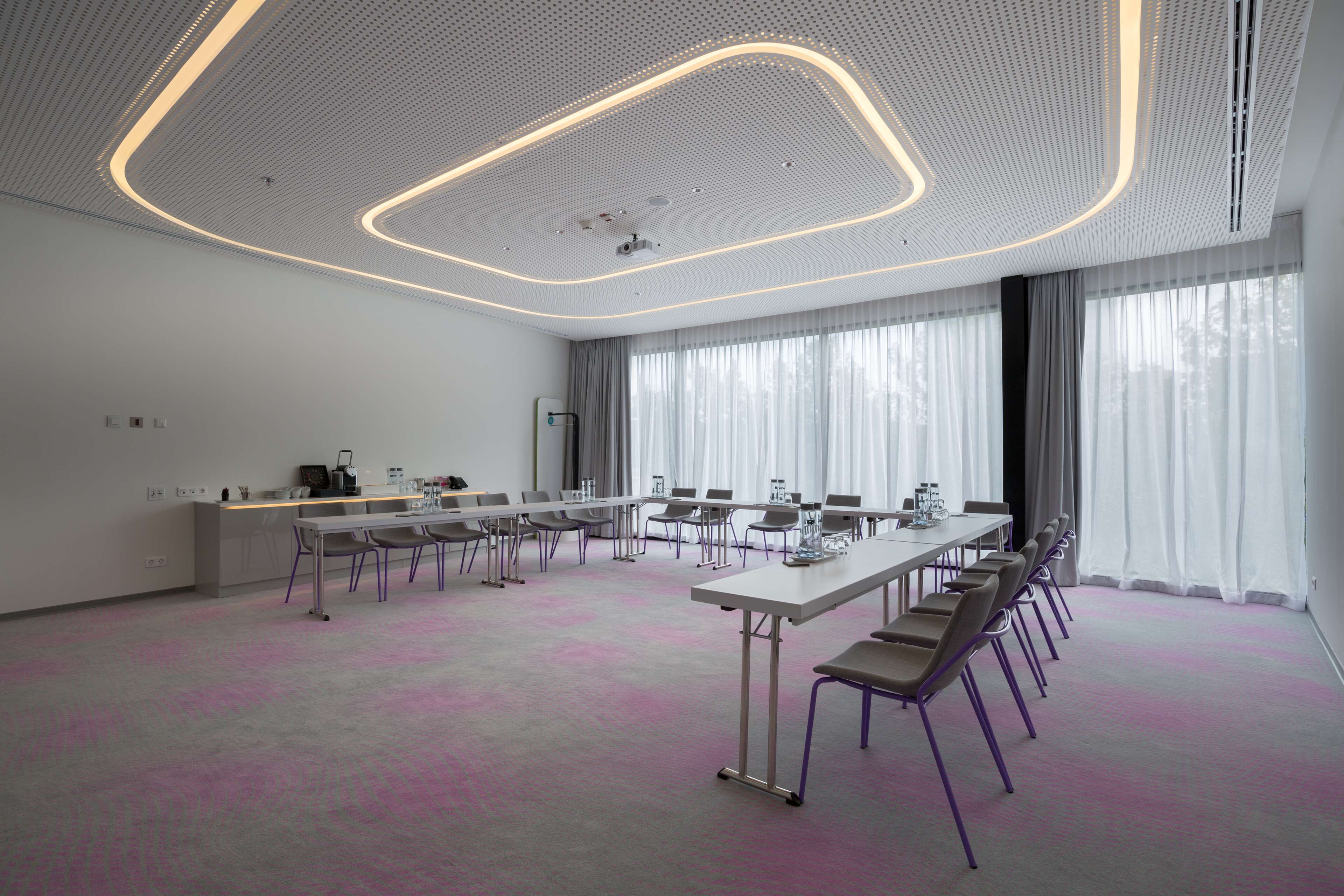 Park Inn by Radisson Amsterdam City West