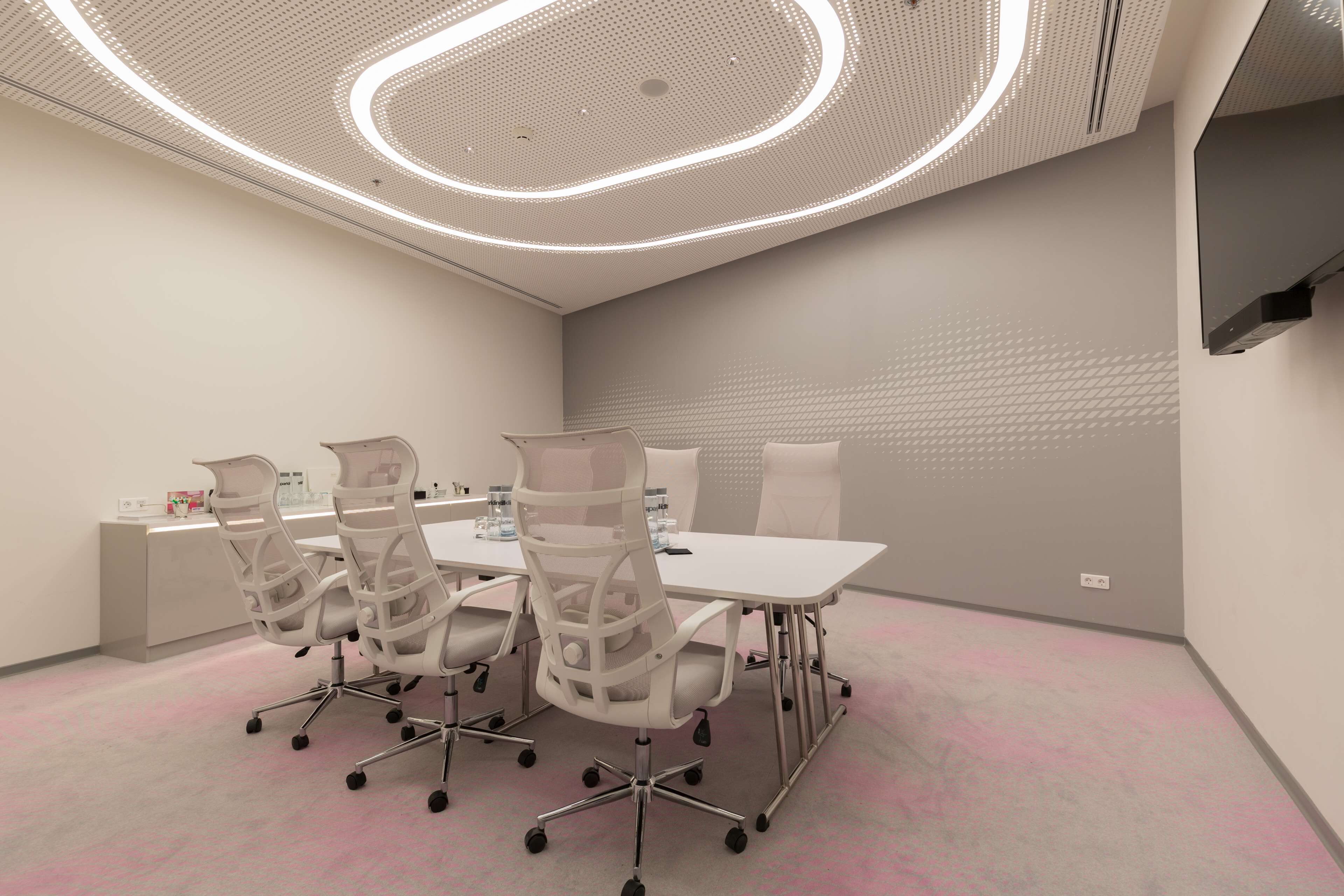 Park Inn by Radisson Amsterdam City West