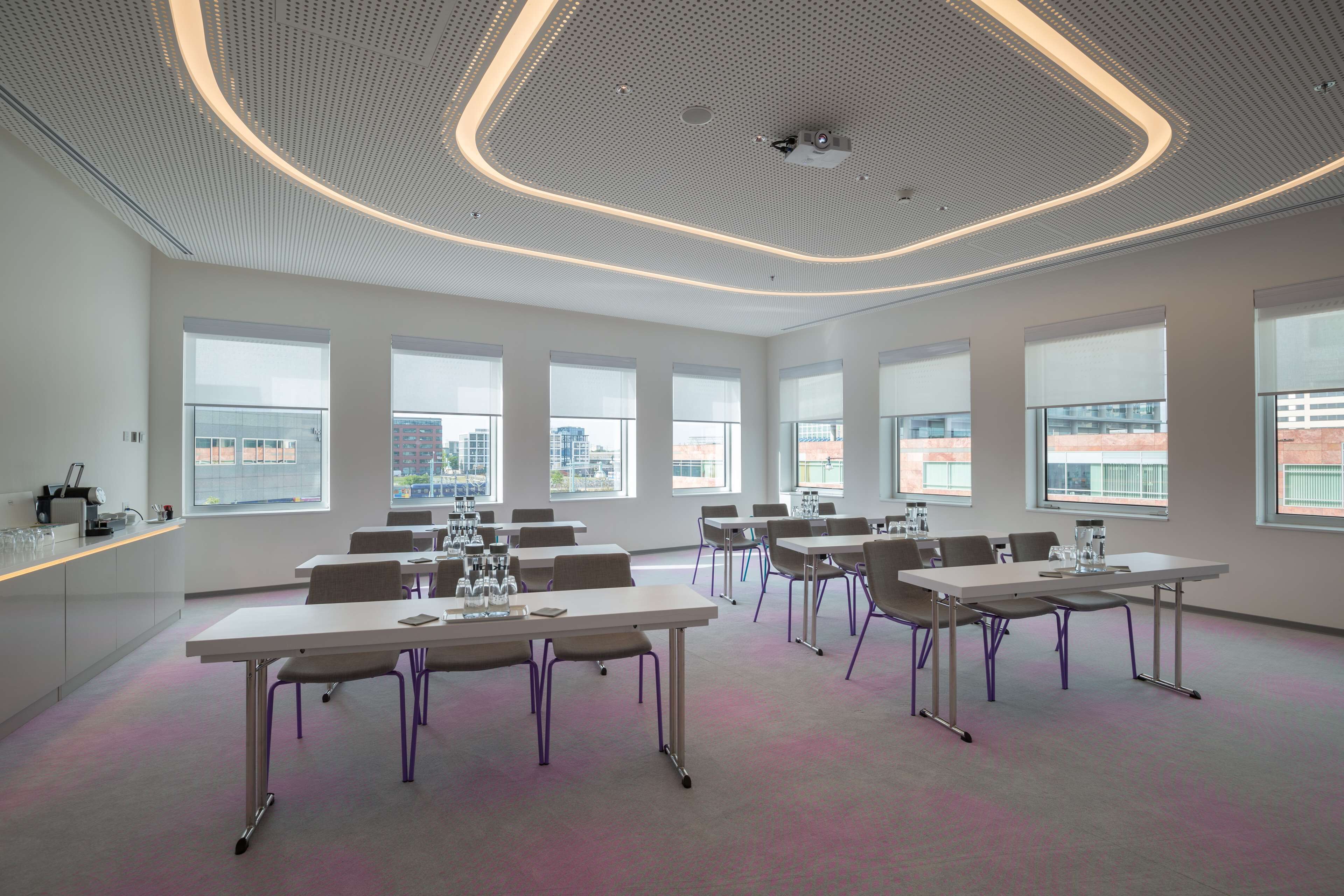Park Inn by Radisson Amsterdam City West