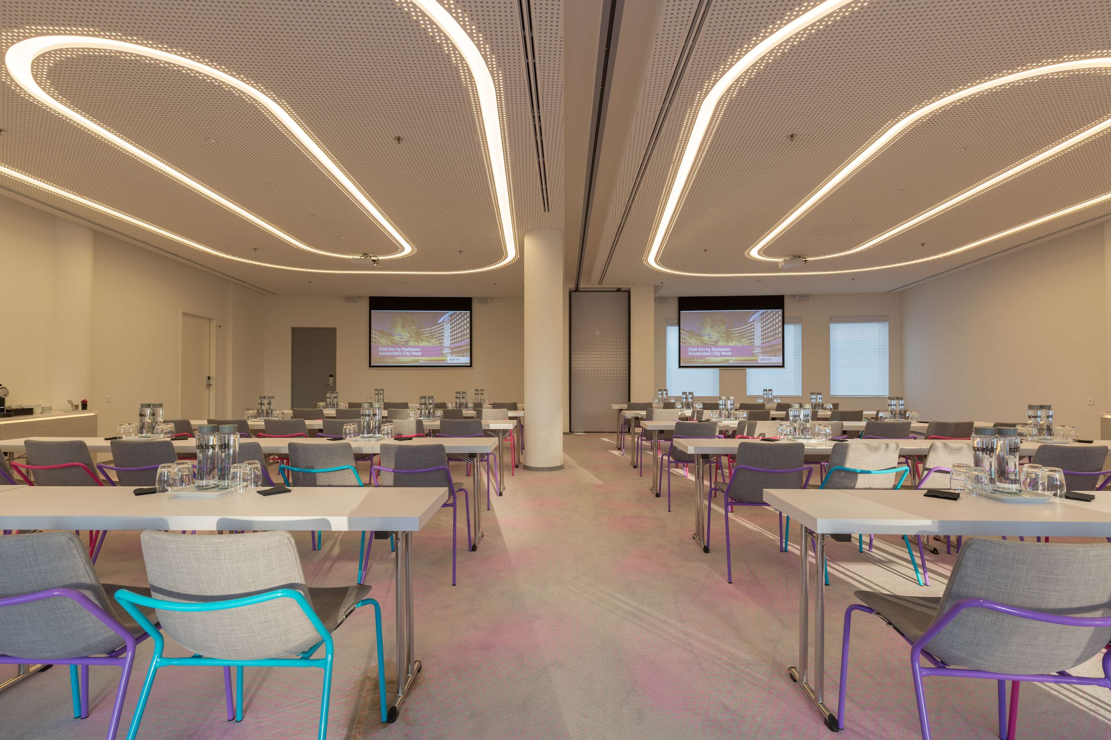 Park Inn by Radisson Amsterdam City West