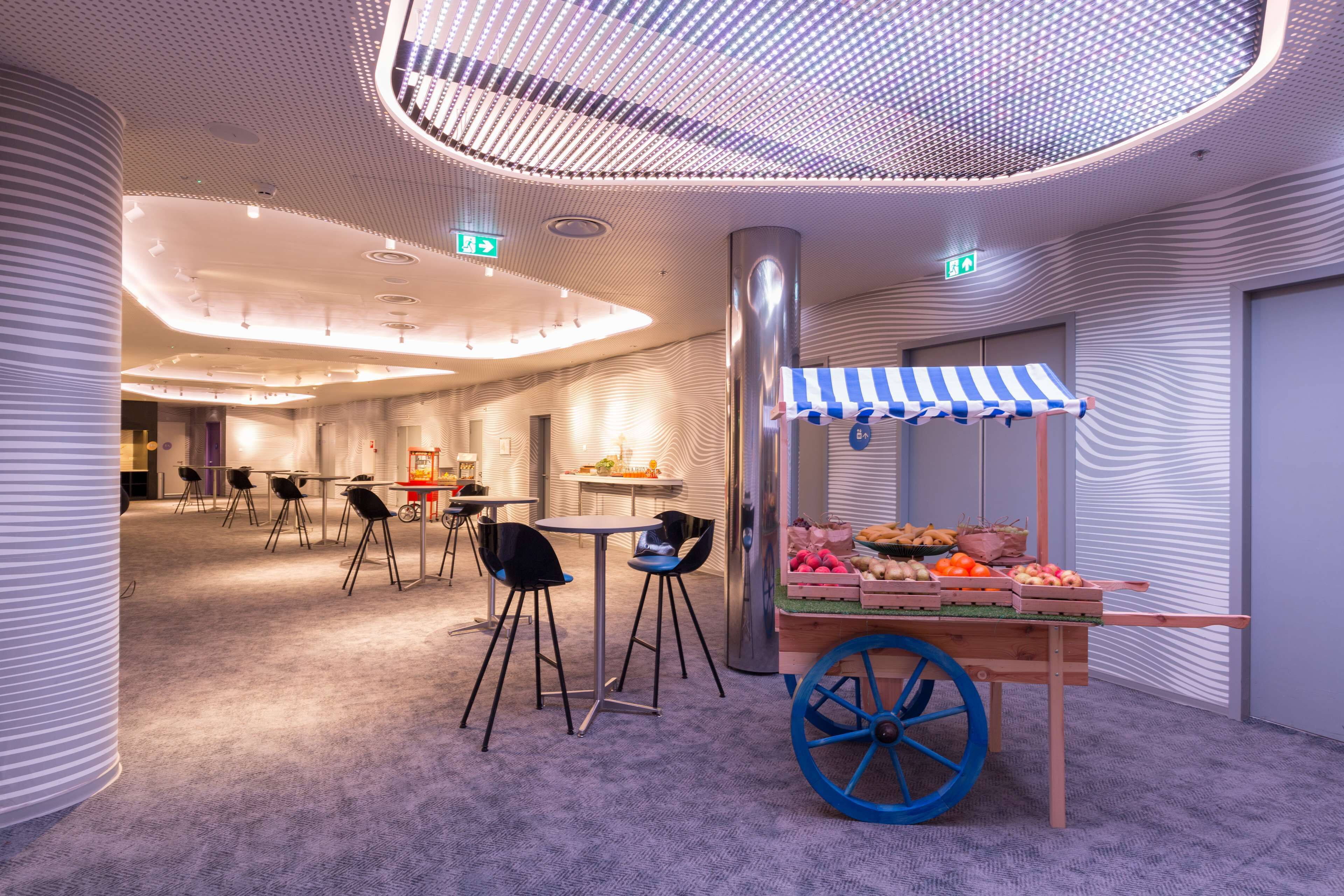 Park Inn by Radisson Amsterdam City West