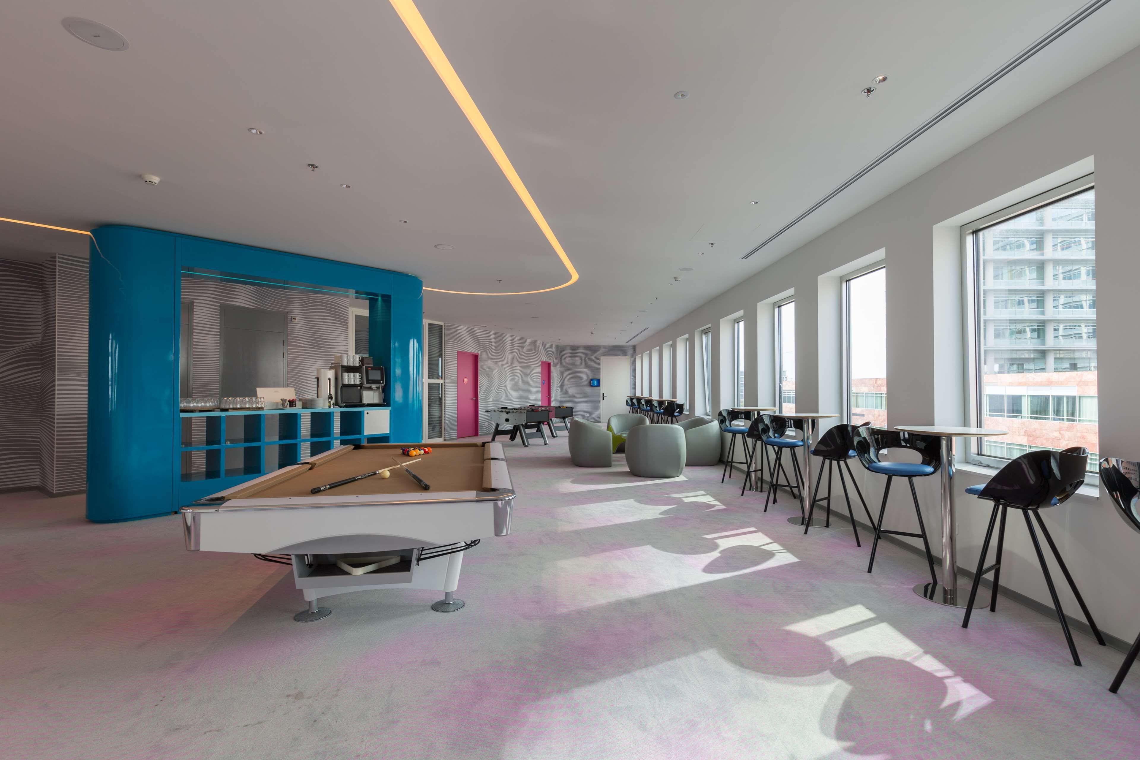 Park Inn by Radisson Amsterdam City West