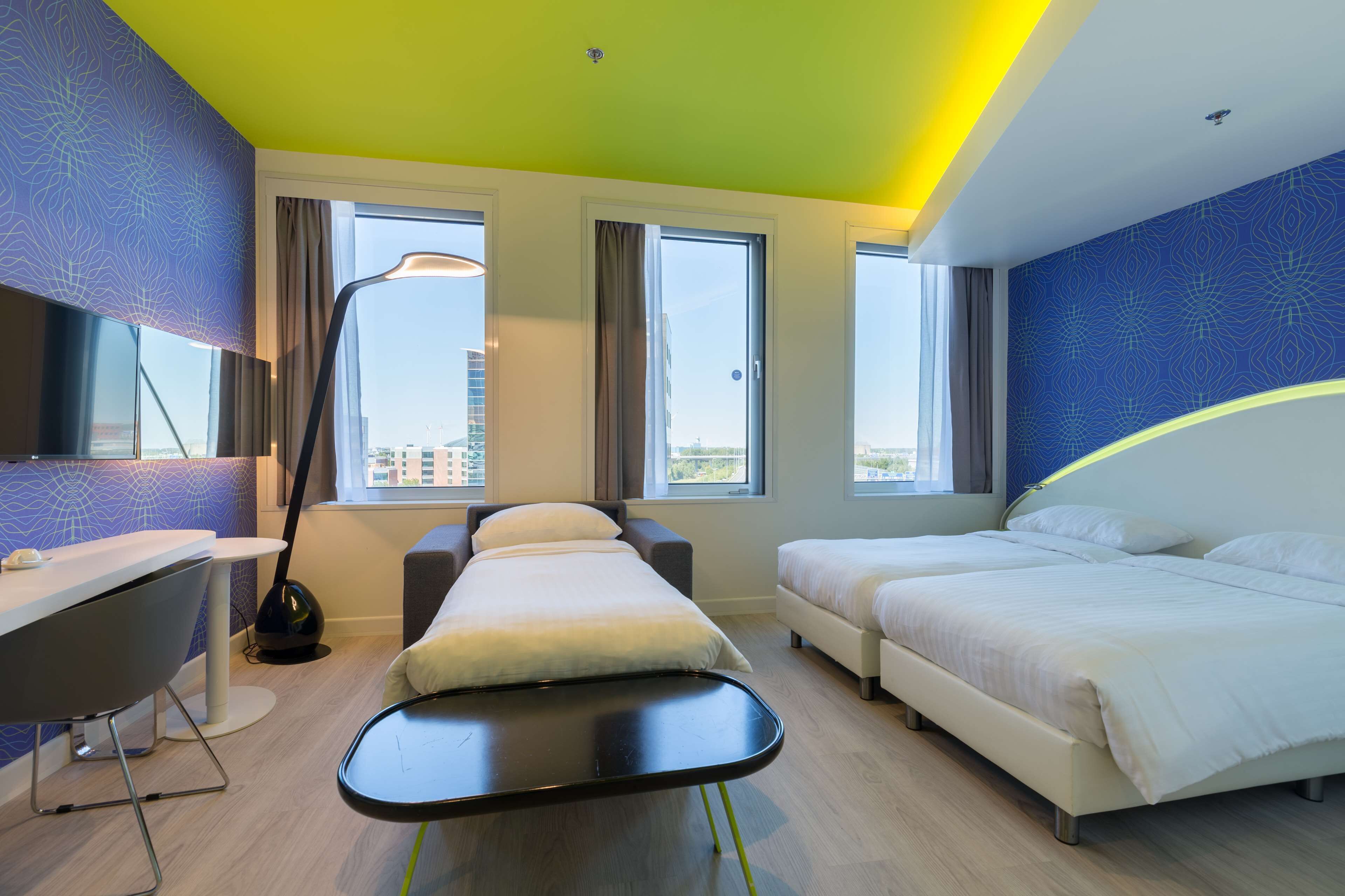 Park Inn by Radisson Amsterdam City West
