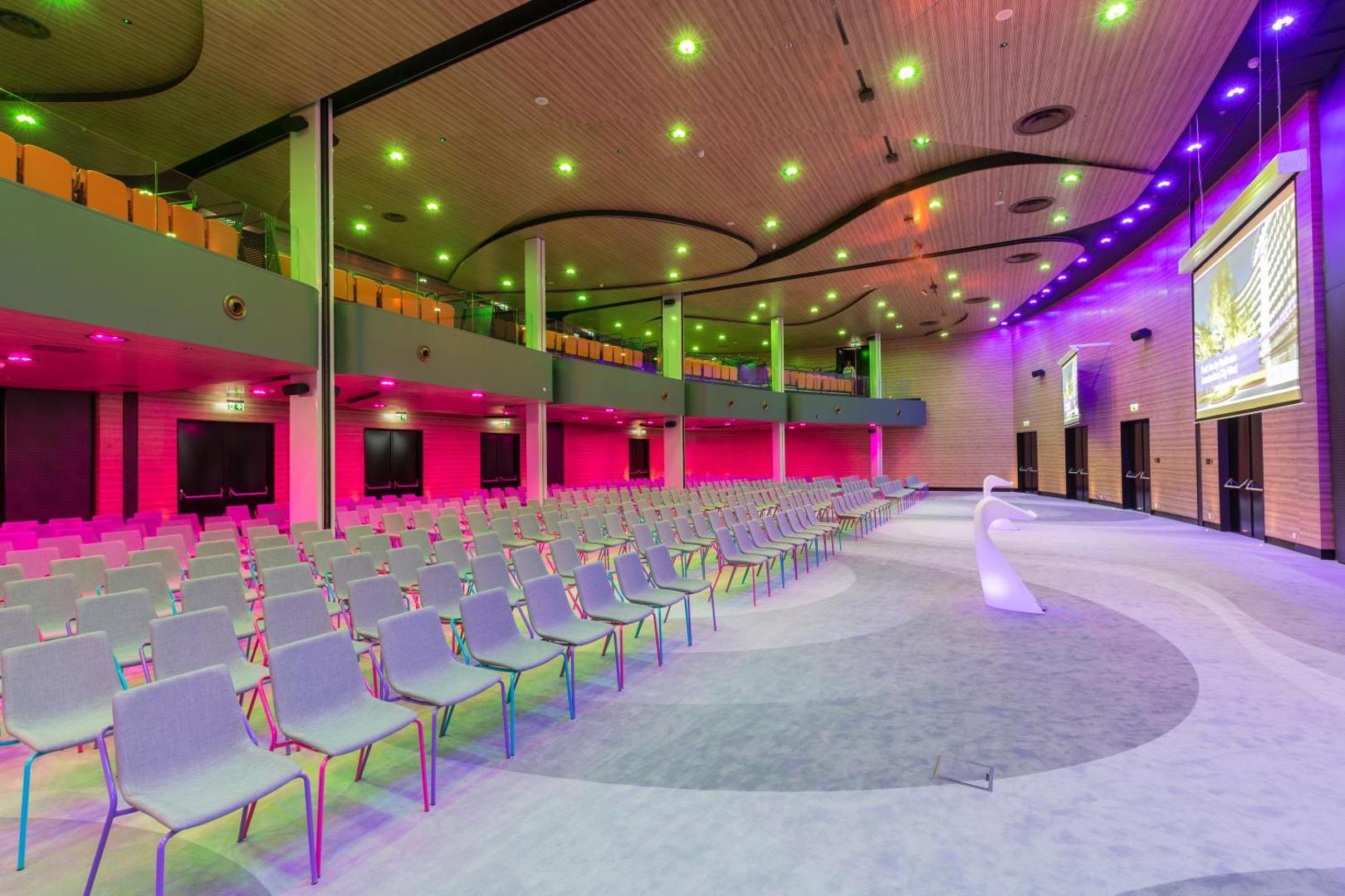 Park Inn by Radisson Amsterdam City West