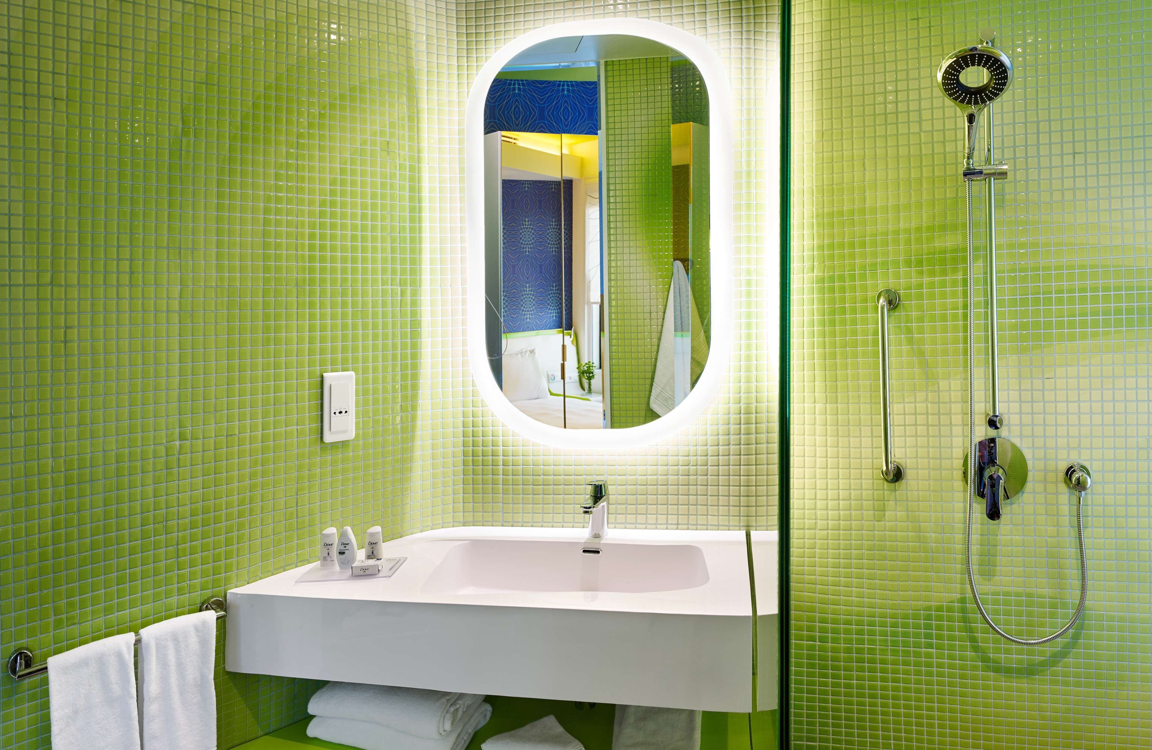 Park Inn by Radisson Amsterdam City West
